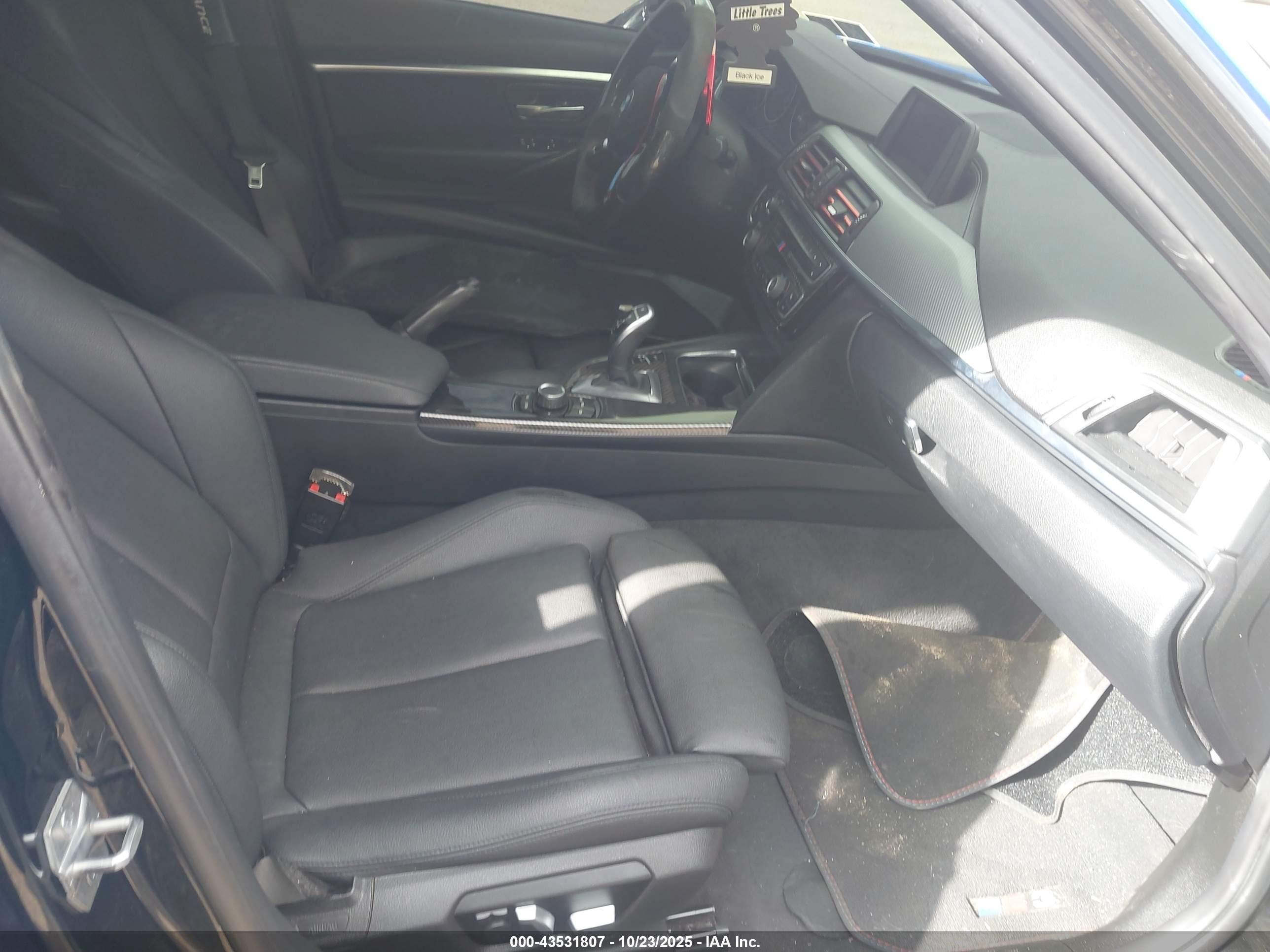 BMW 330I image 5