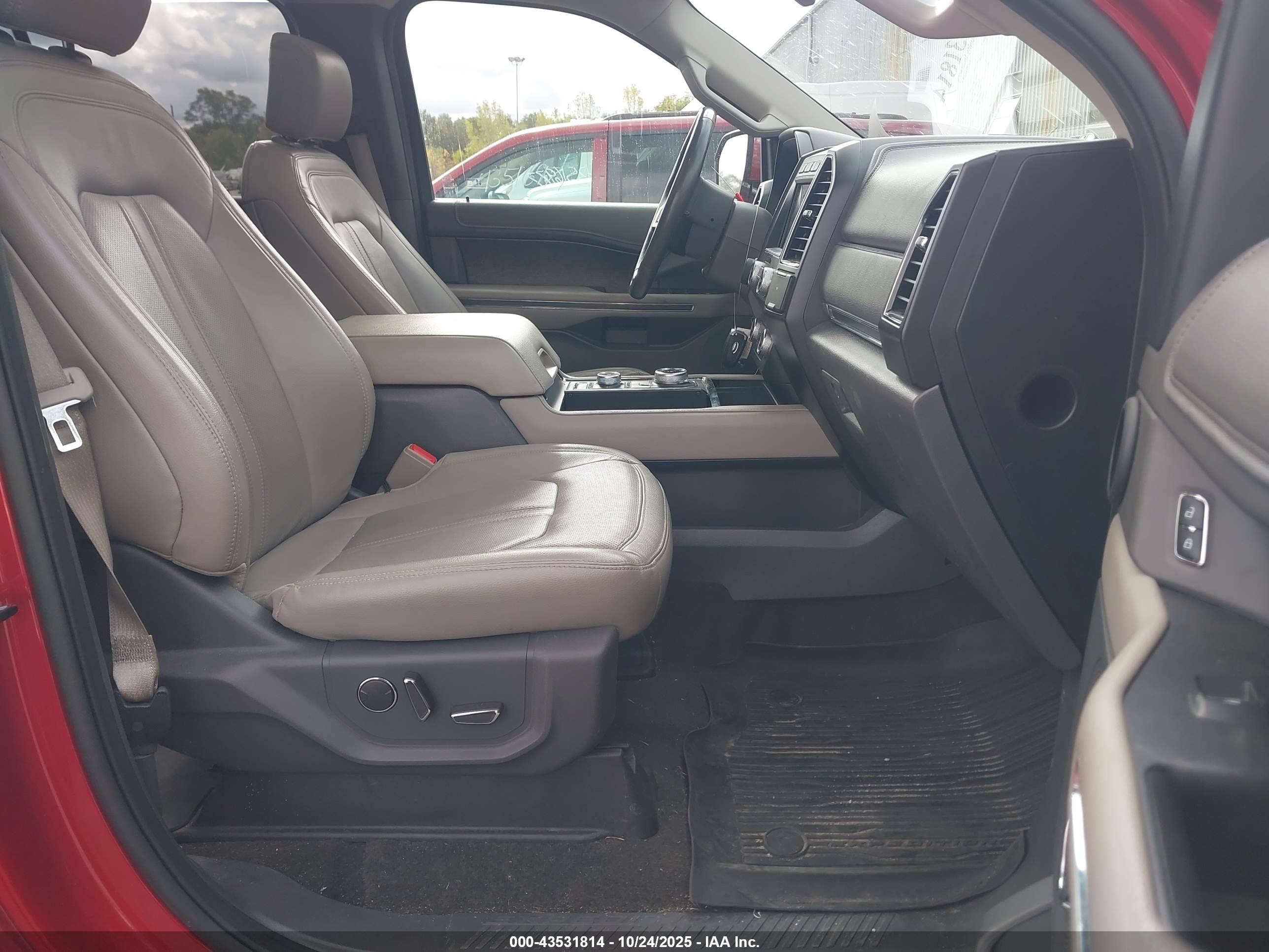 FORD EXPEDITION image 5
