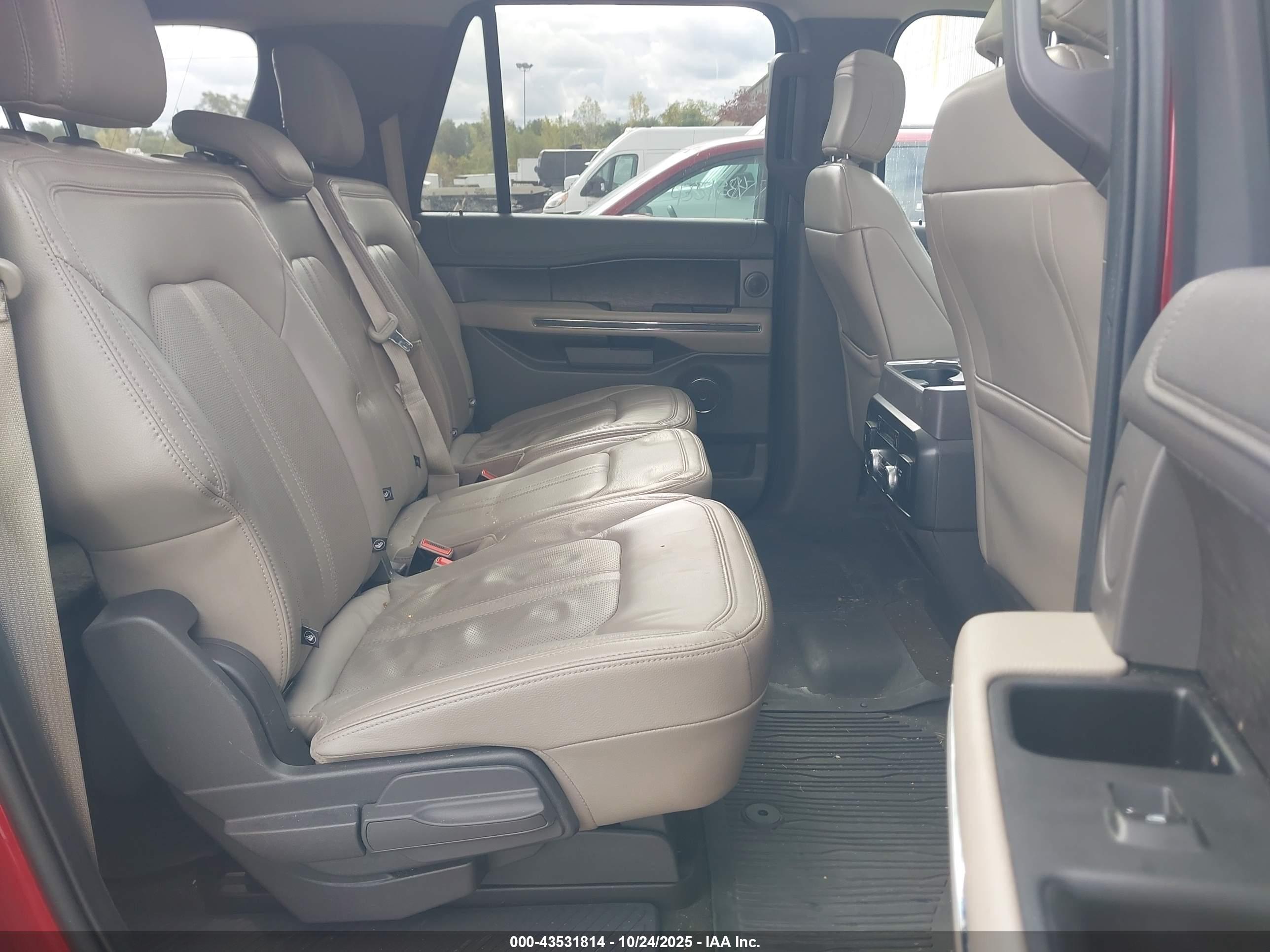 FORD EXPEDITION image 8