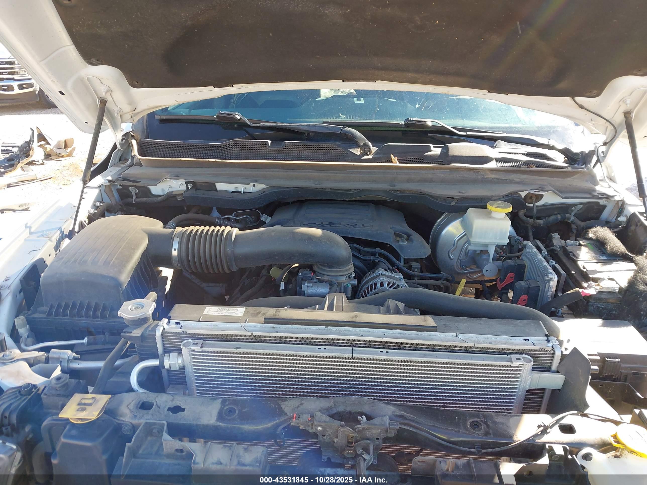 RAM 1500 image 10