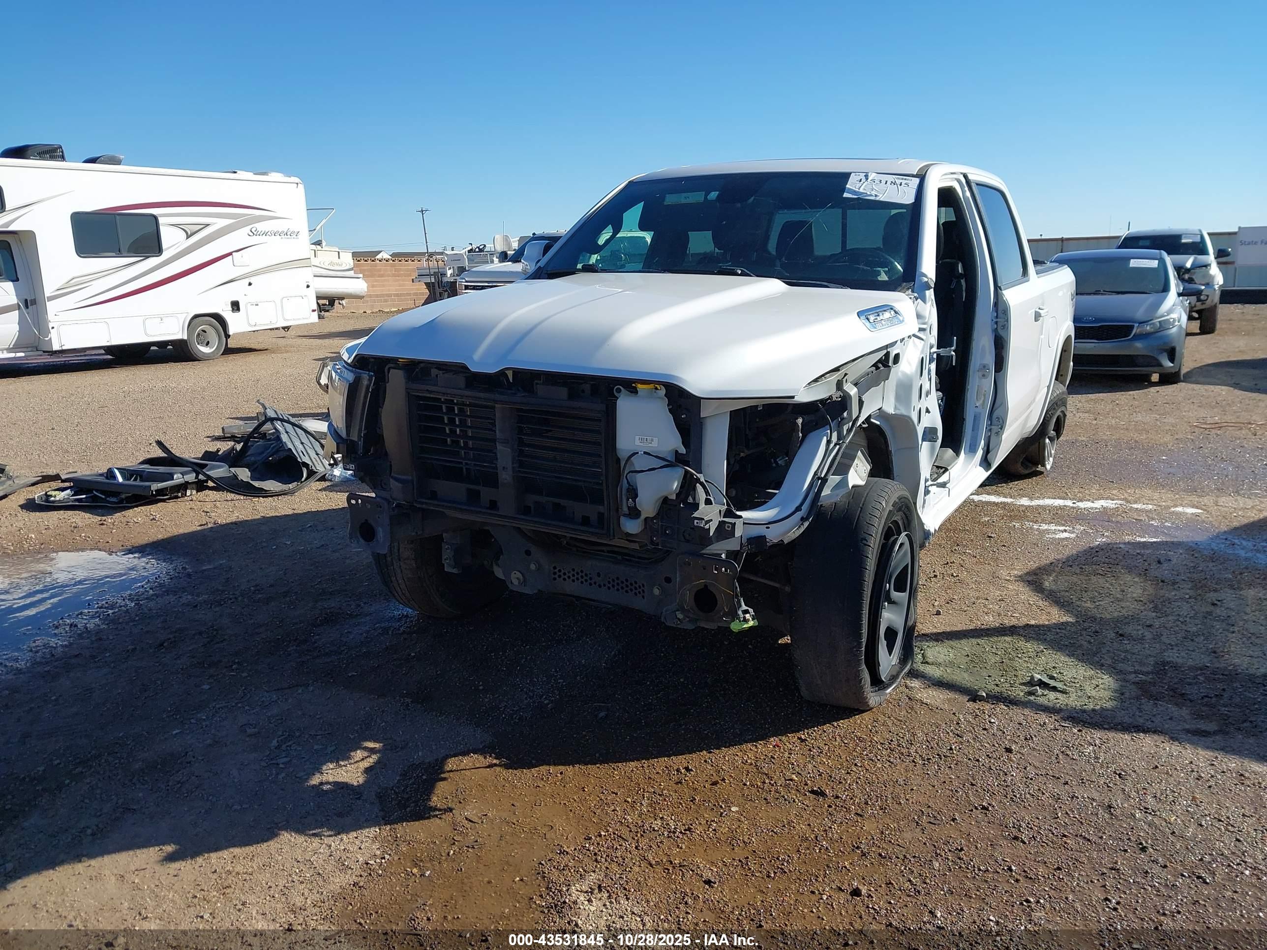 RAM 1500 image 6