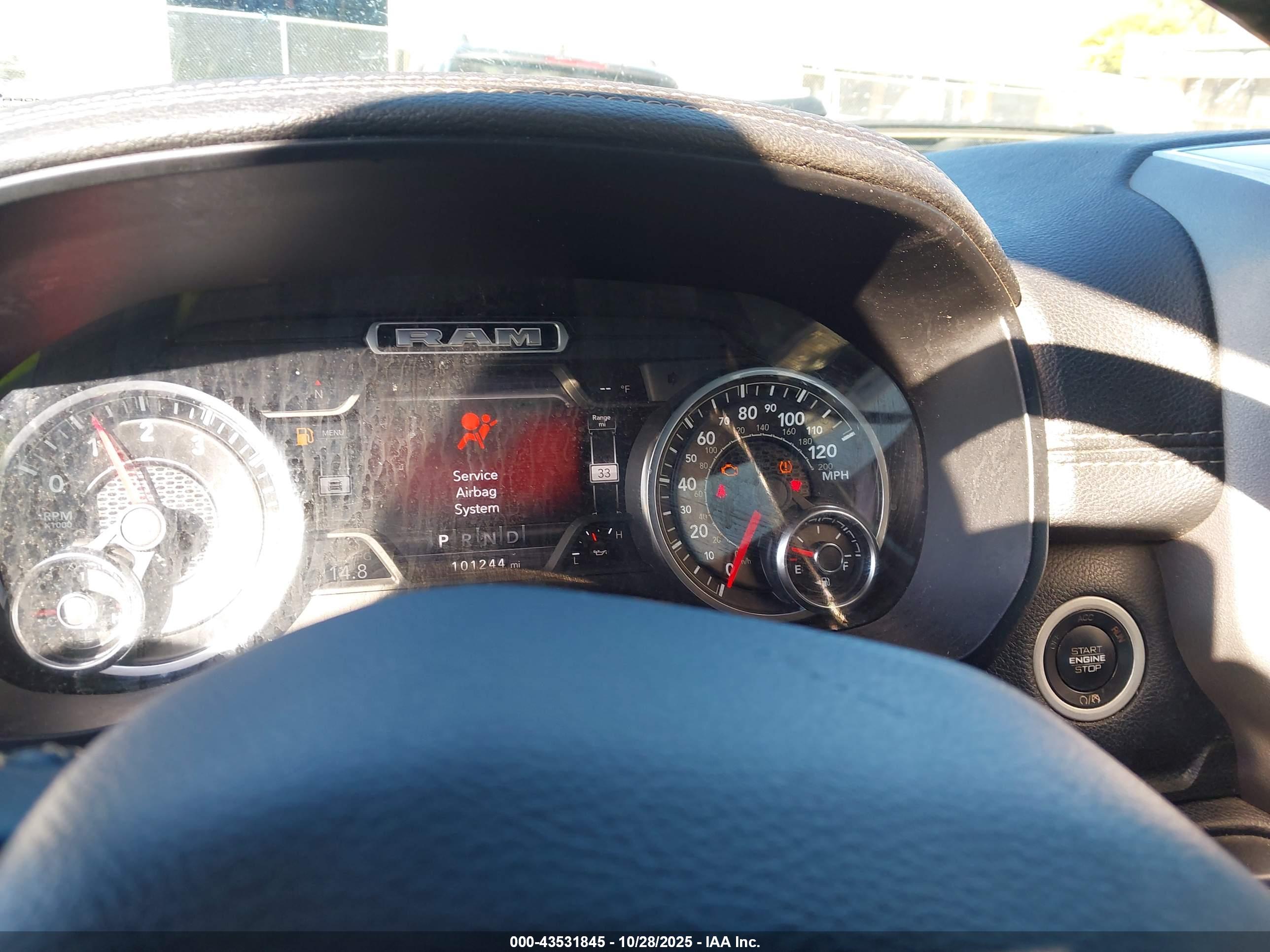 RAM 1500 image 7