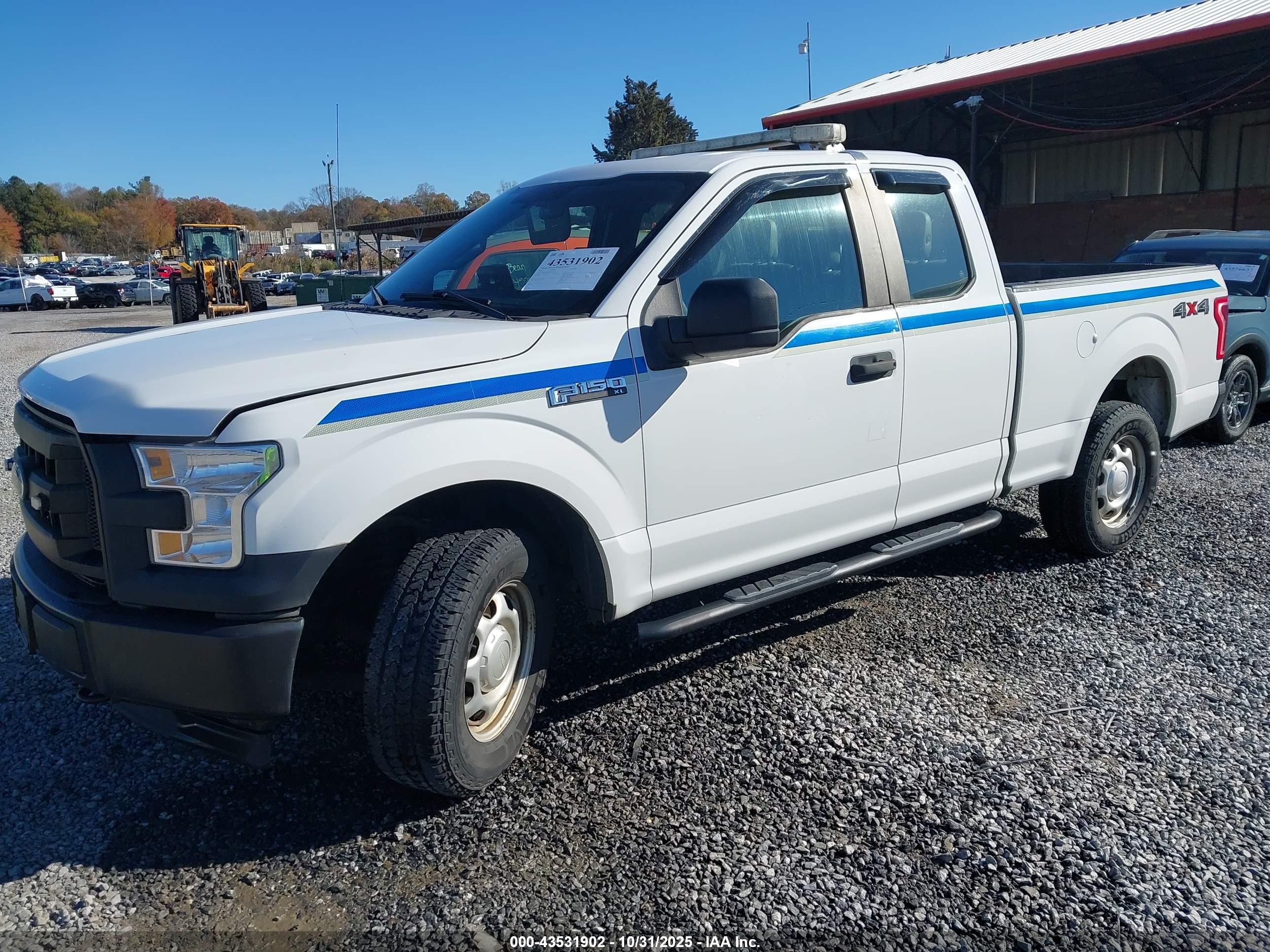 FORD F-150 image 2
