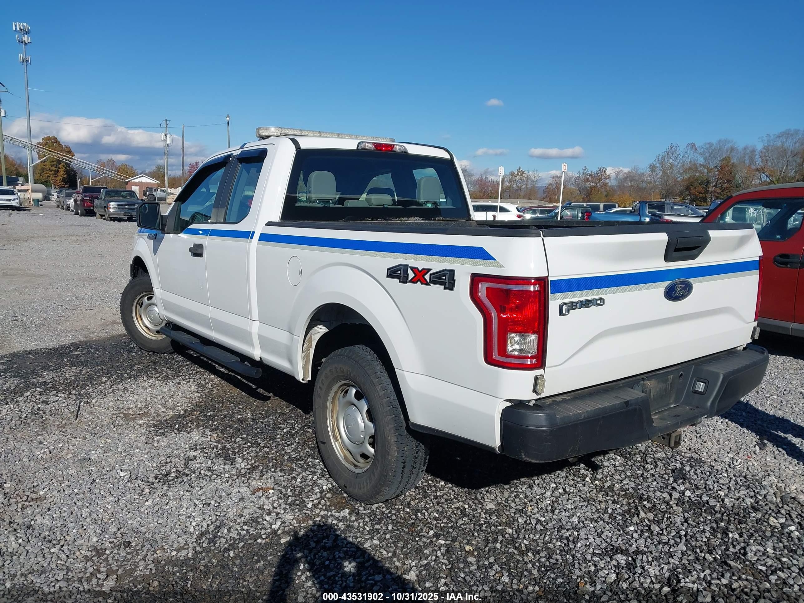 FORD F-150 image 3