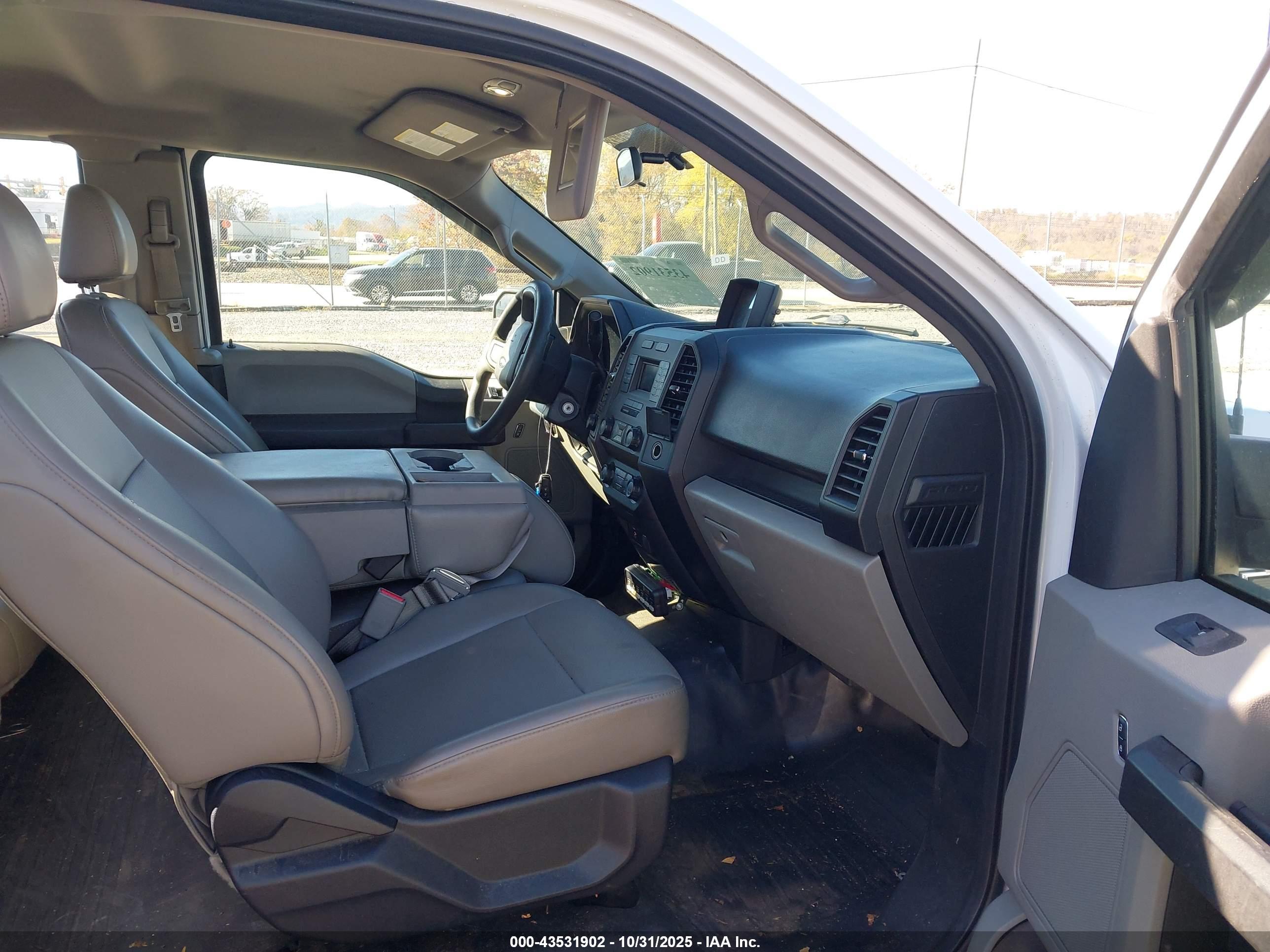 FORD F-150 image 5