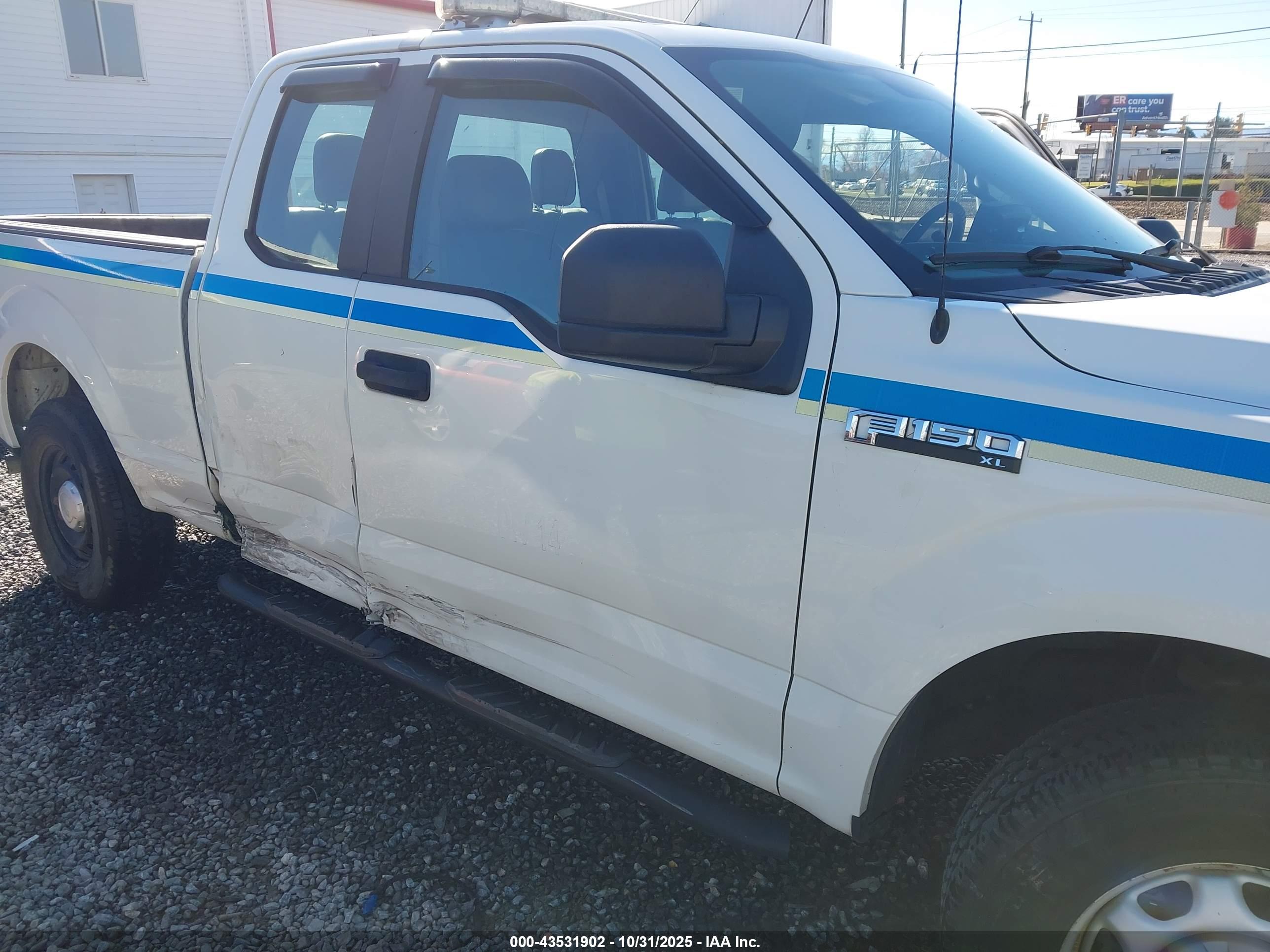 FORD F-150 image 6