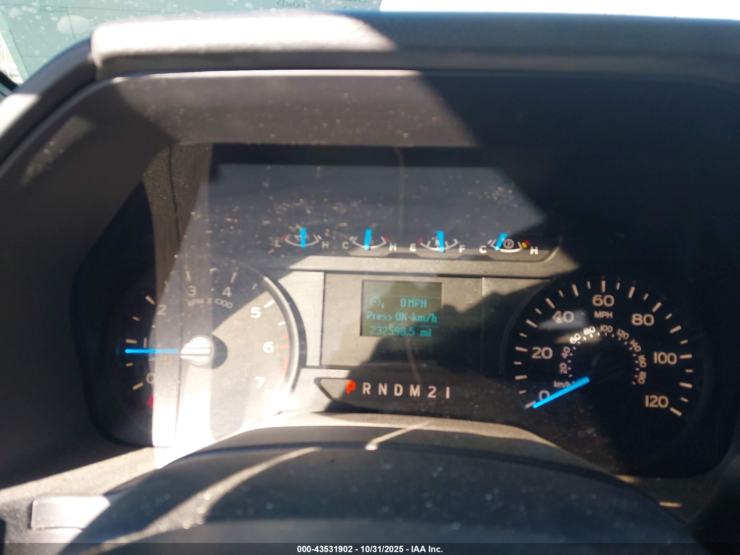 FORD F-150 image 7