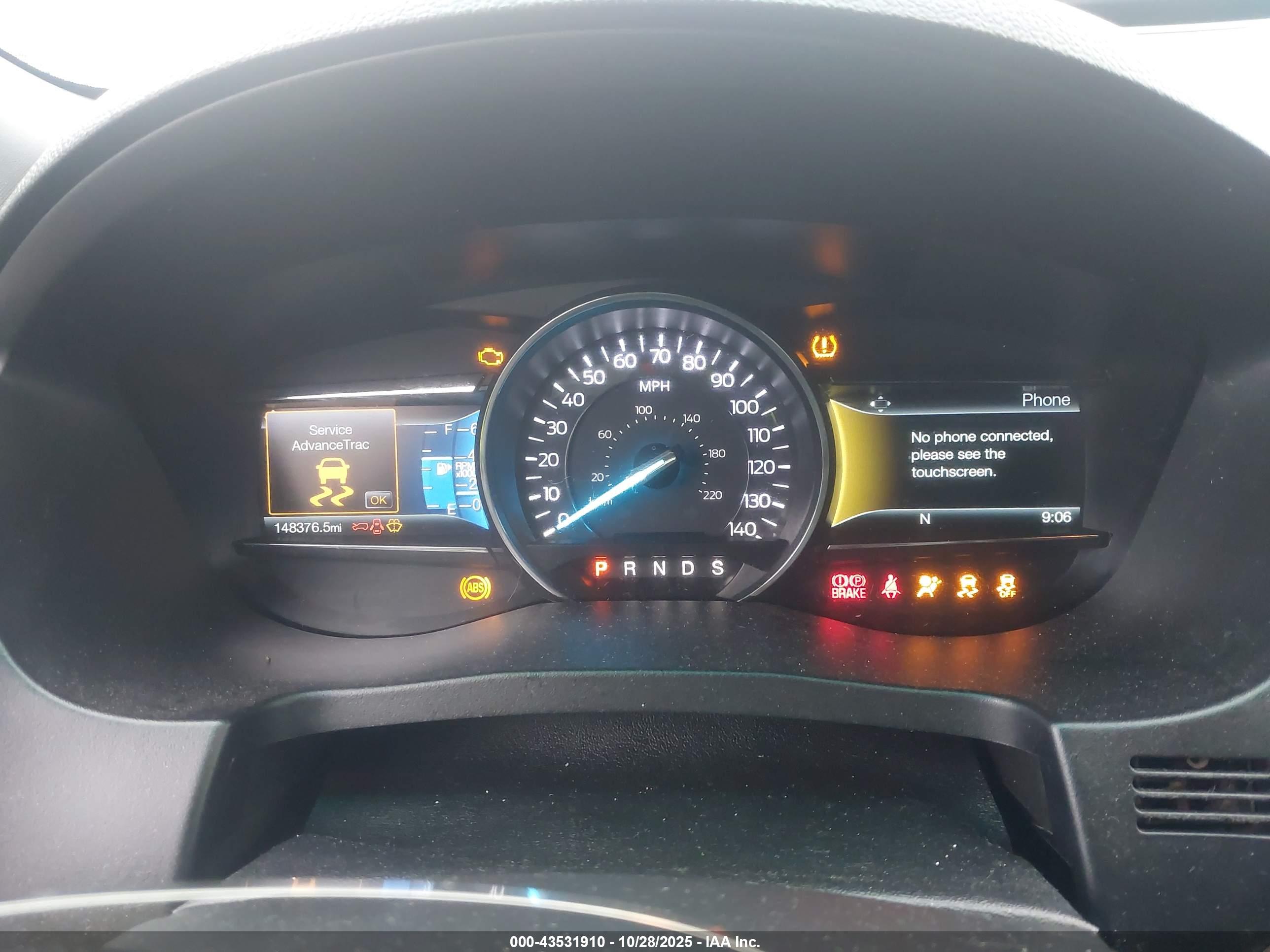 FORD EXPLORER image 7