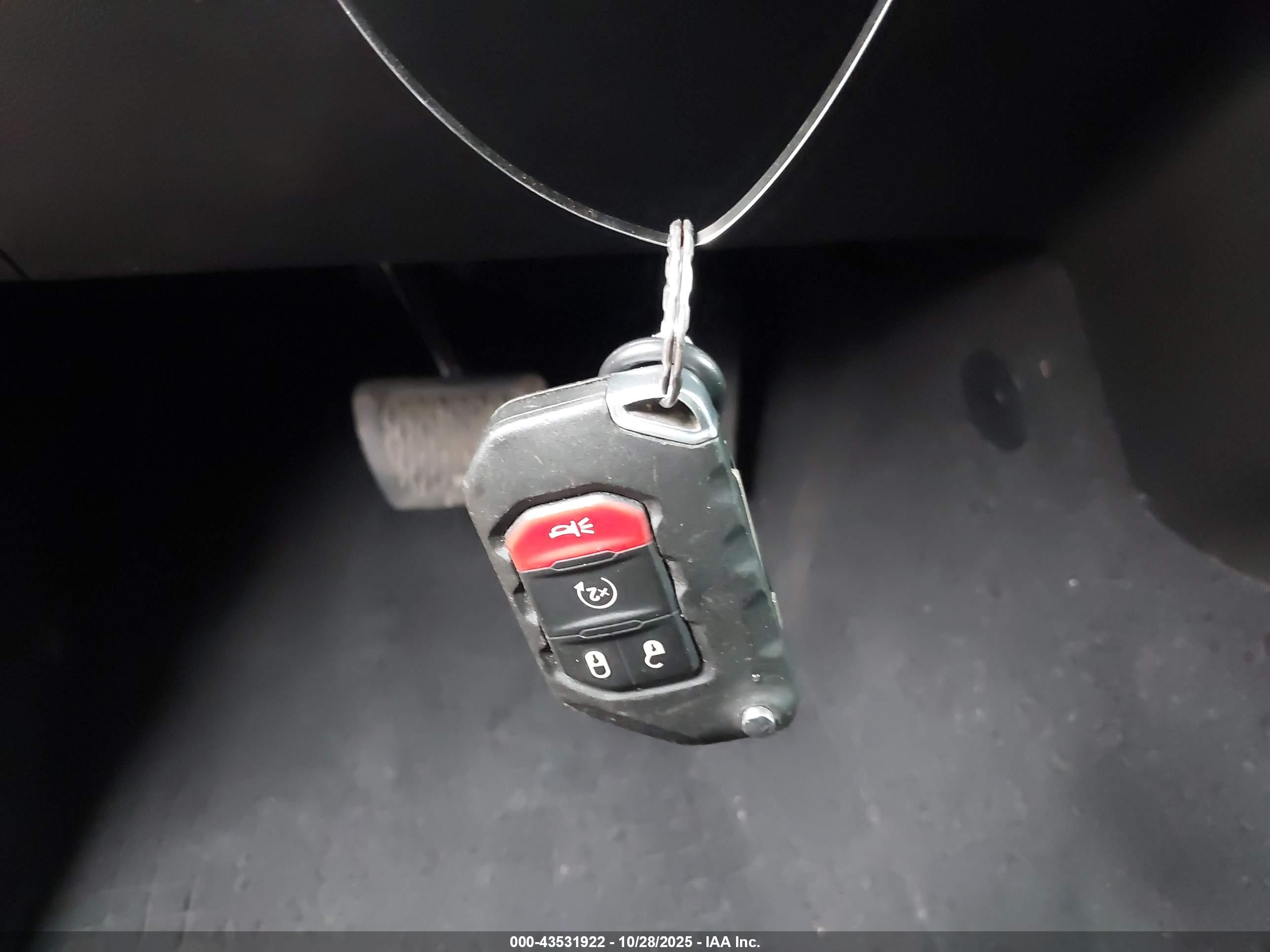 JEEP WRANGLER image 11