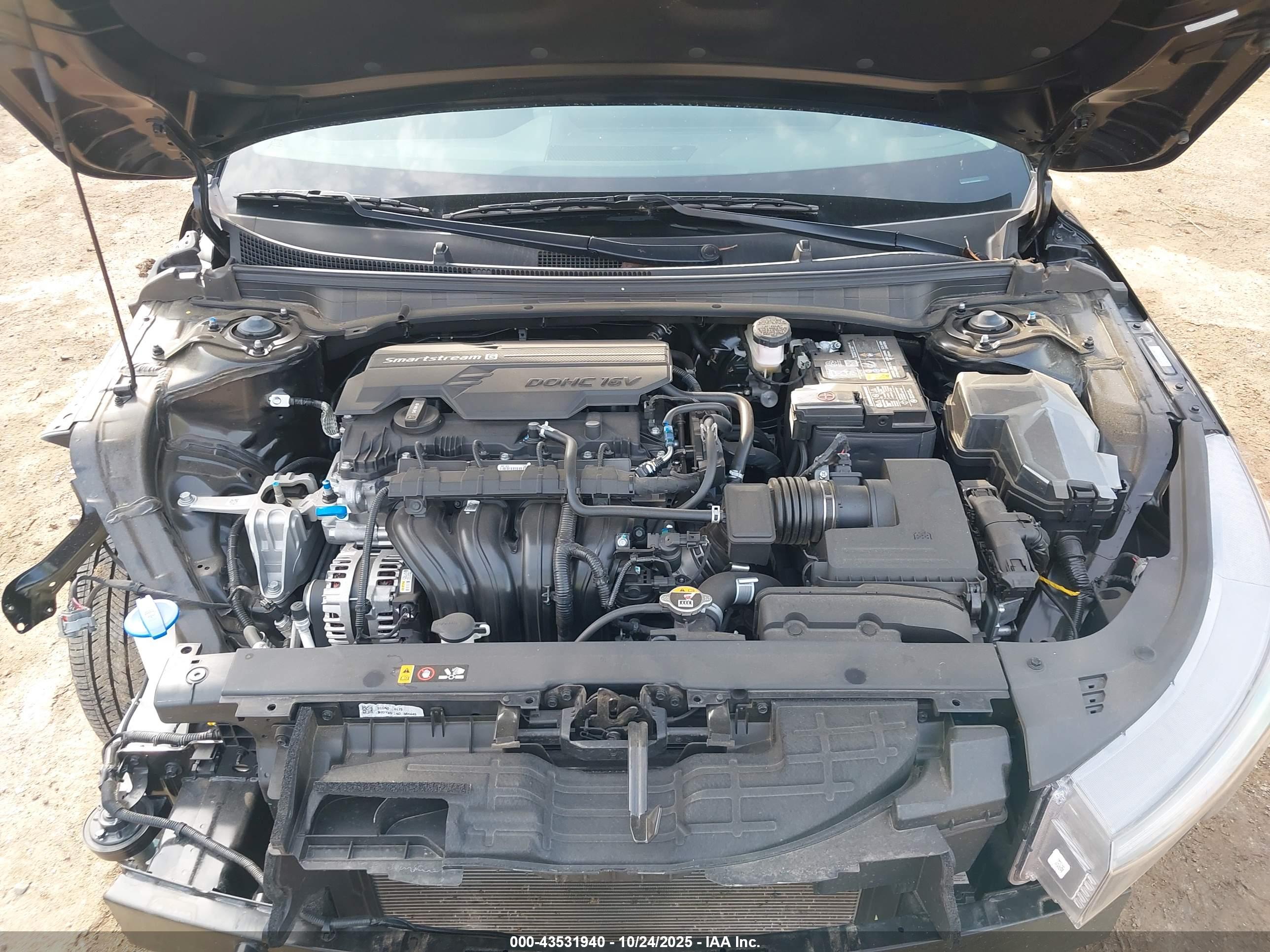 KIA K4 image 10