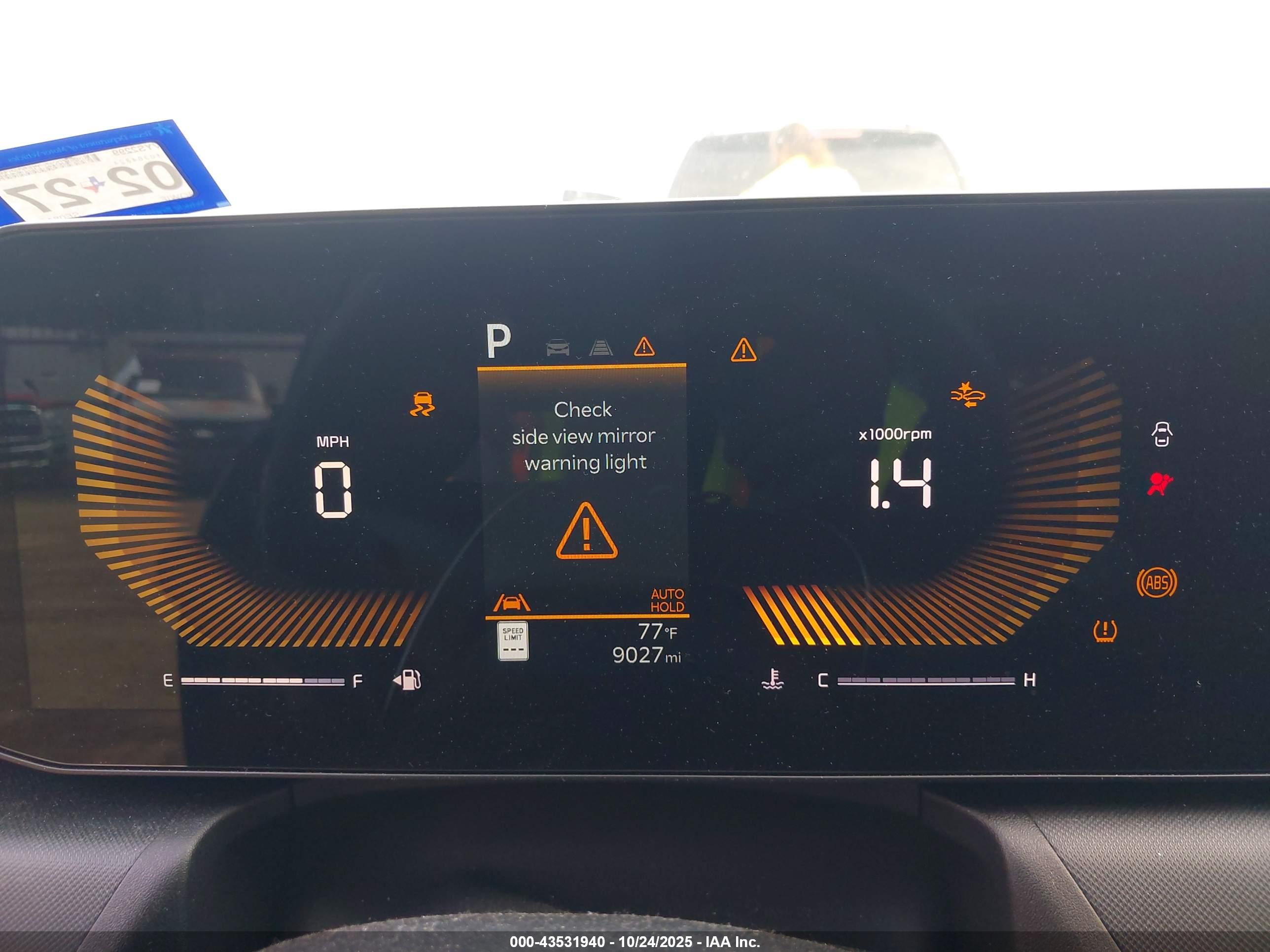 KIA K4 image 7