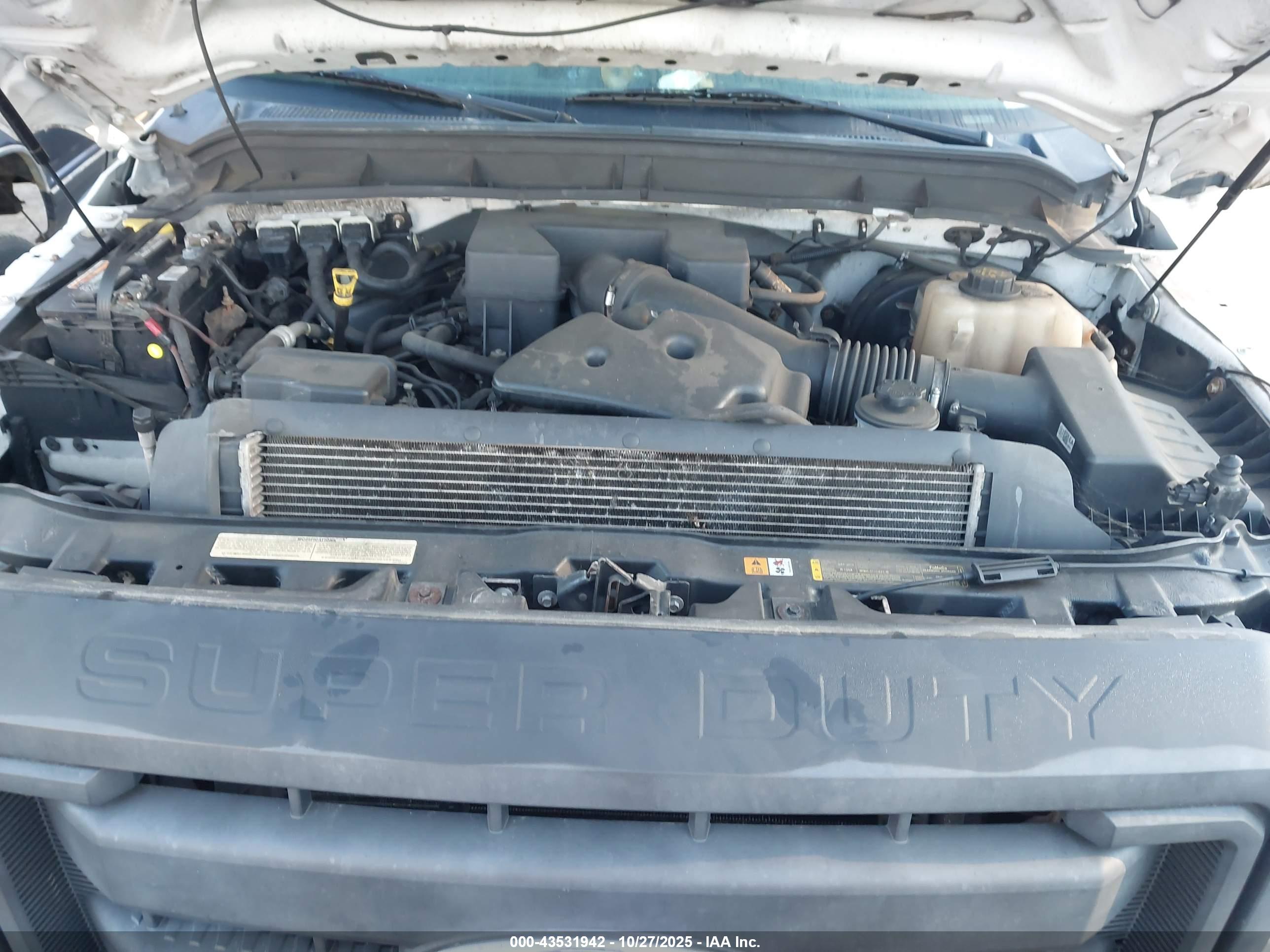 FORD F-250 image 10