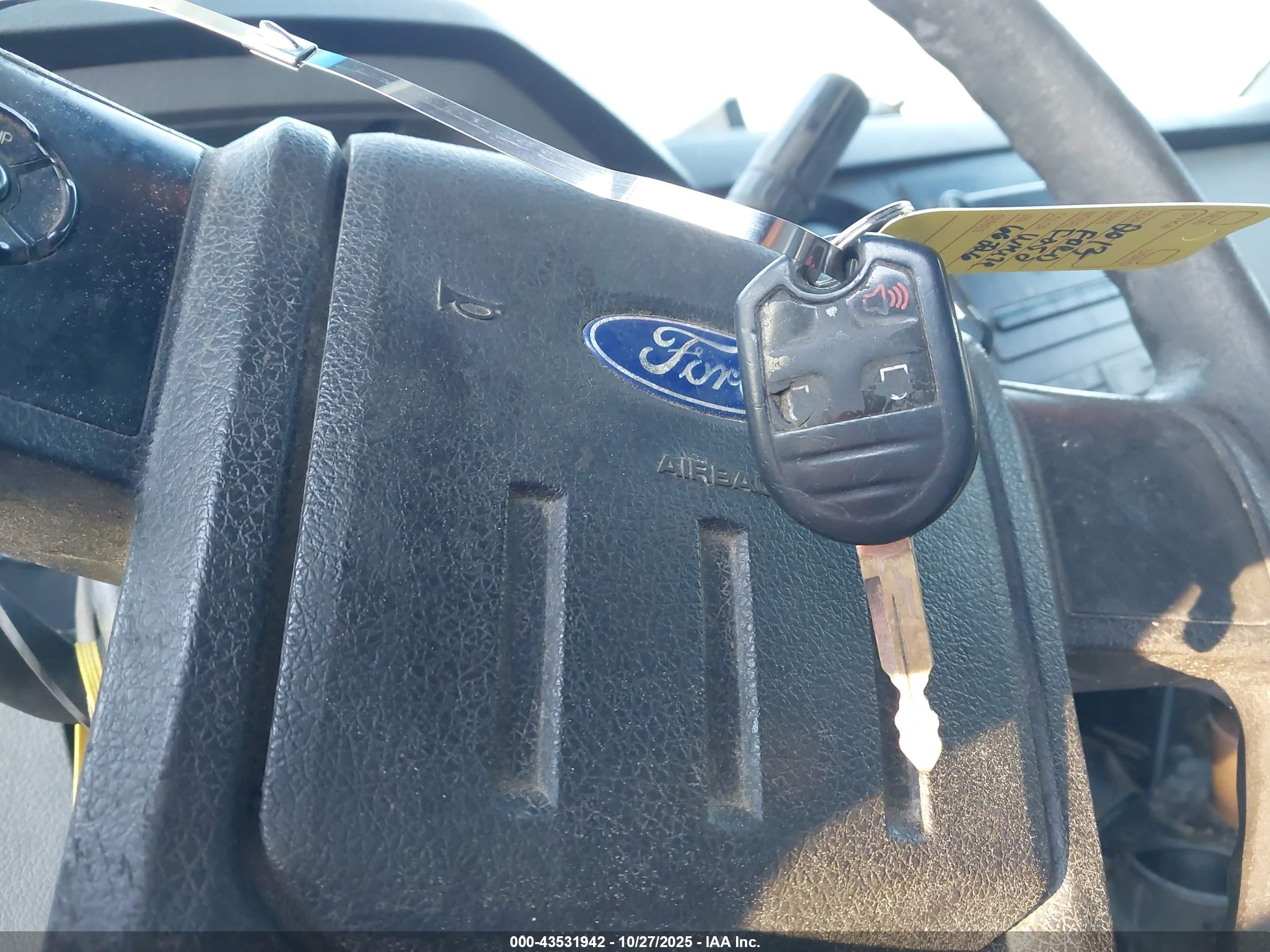FORD F-250 image 11