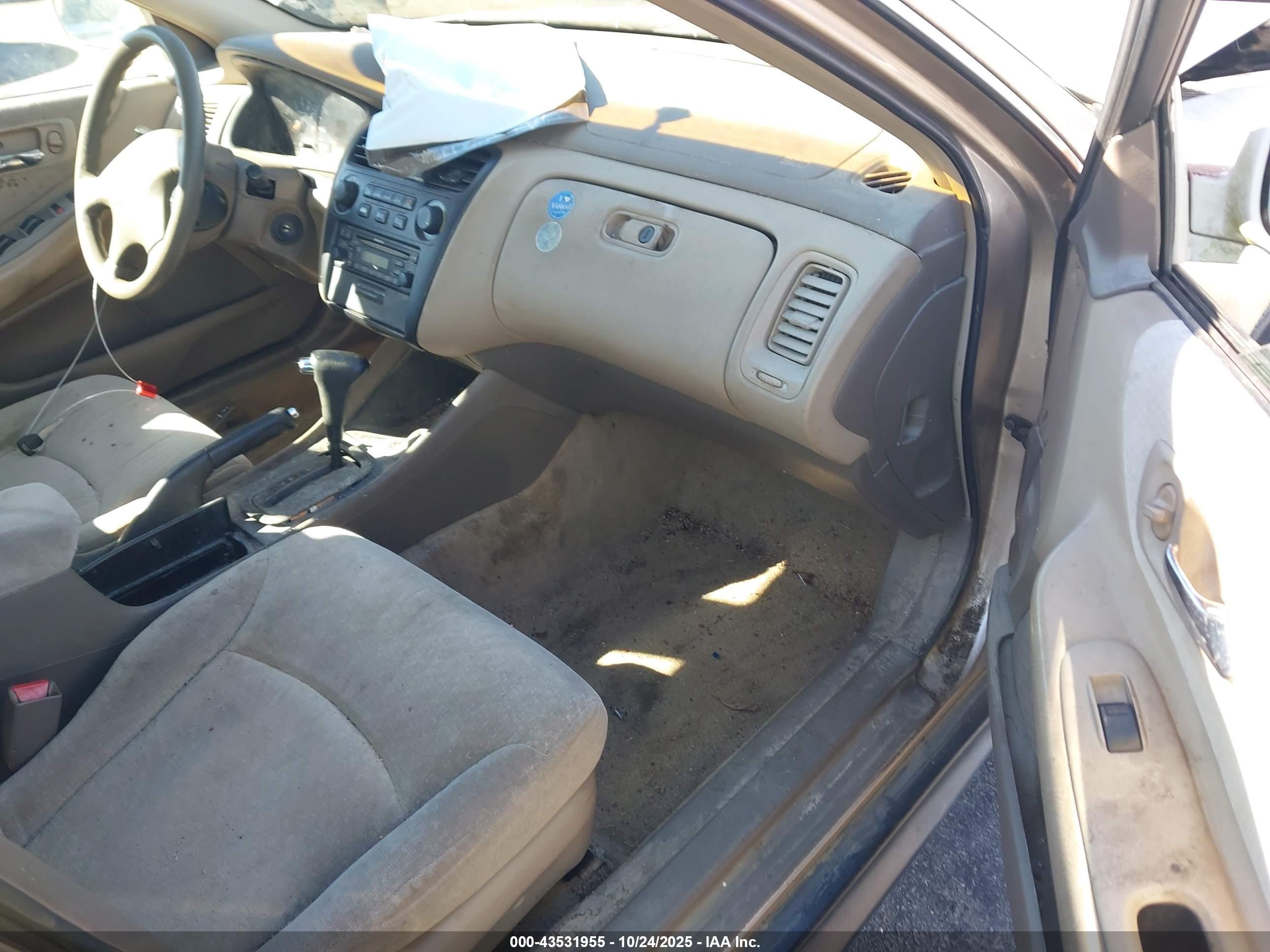 HONDA ACCORD image 5