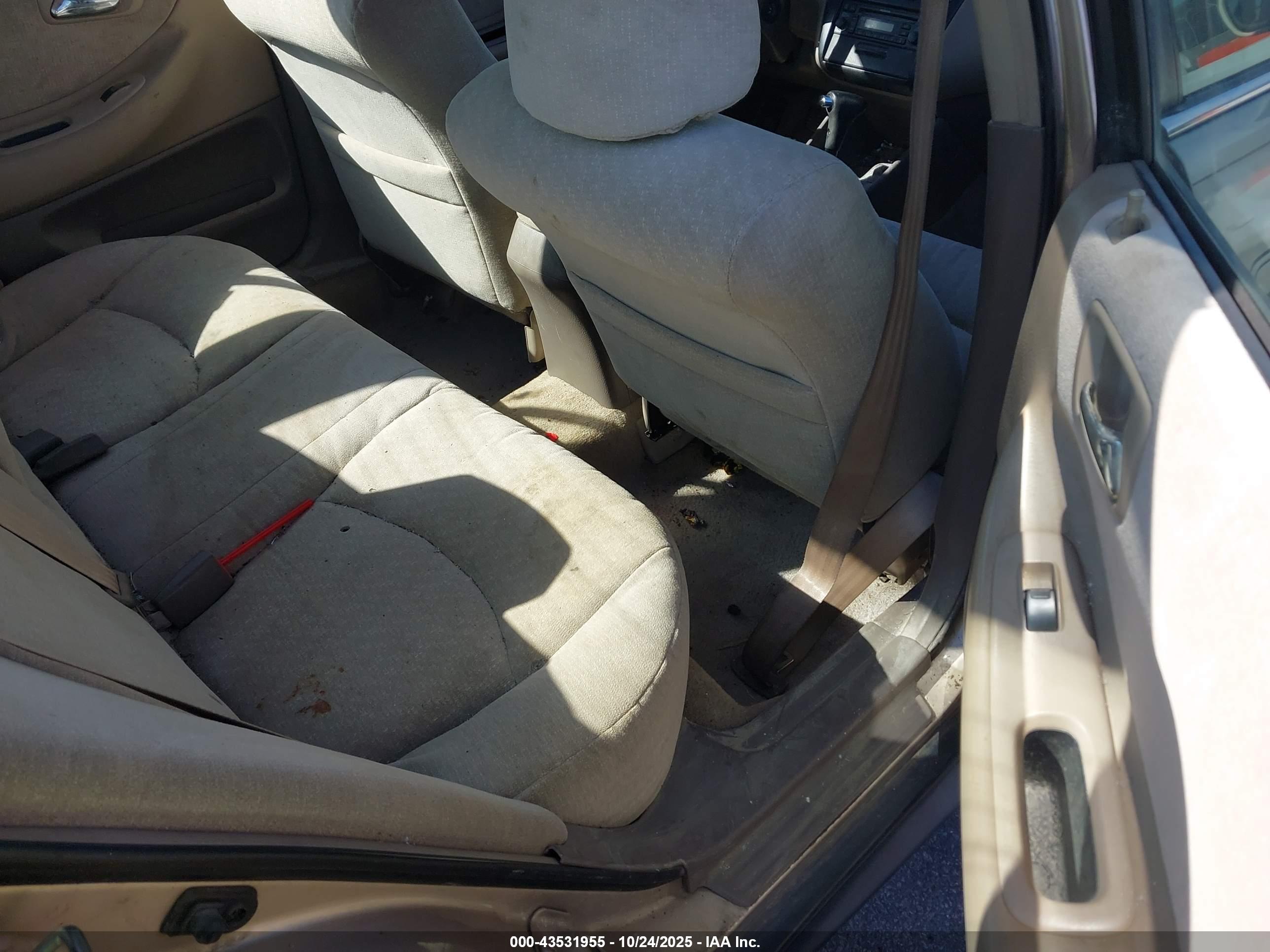 HONDA ACCORD image 8