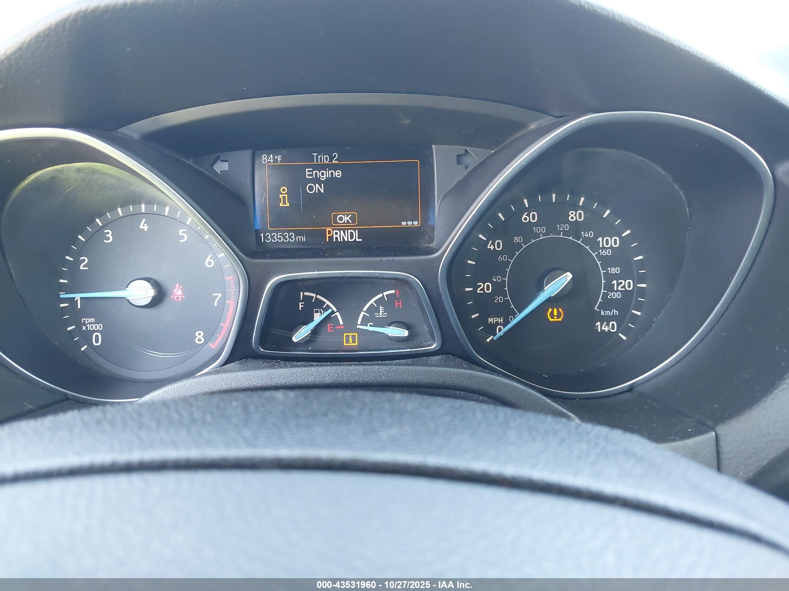 FORD FOCUS image 7