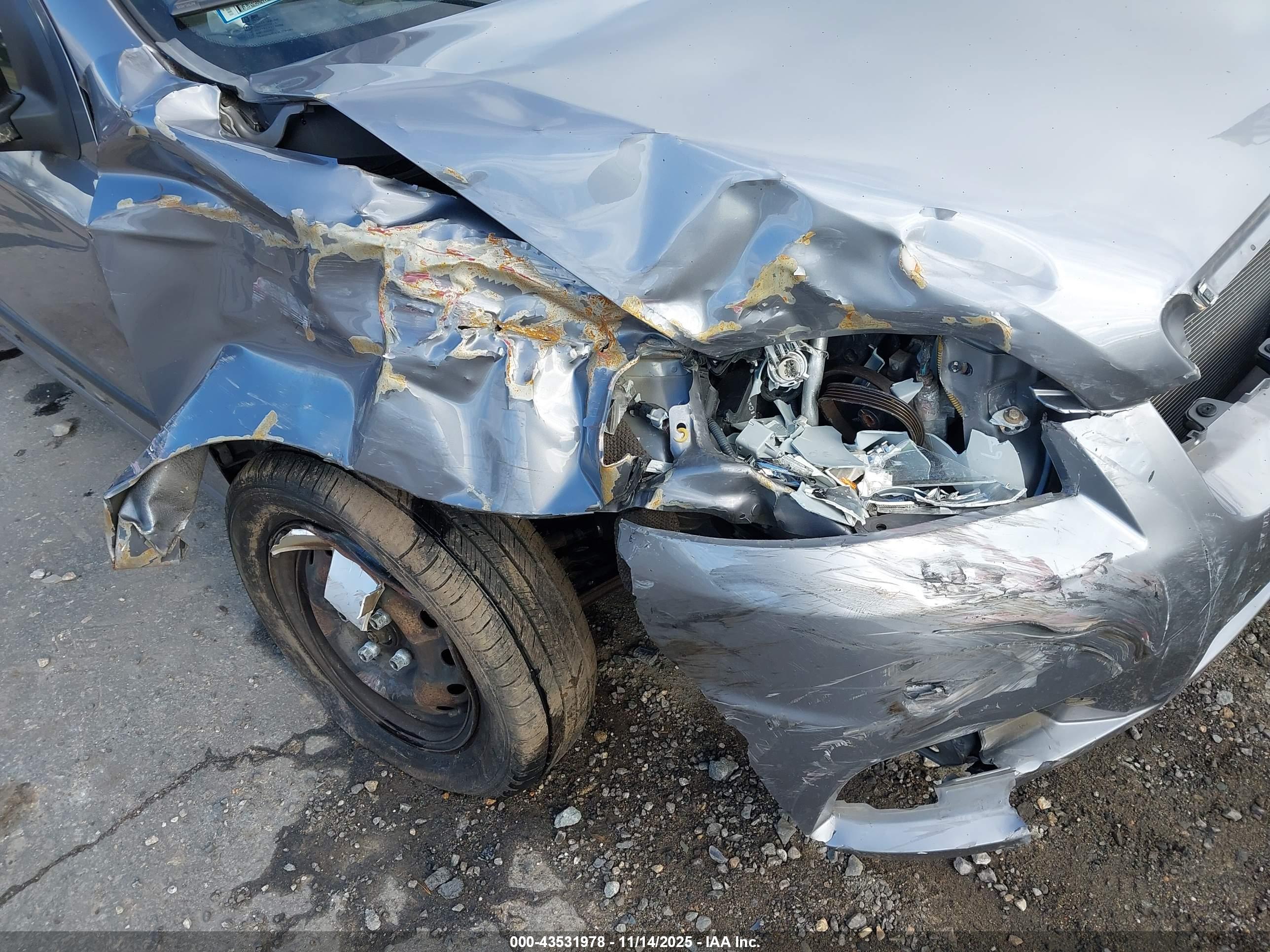 CHEVROLET AVEO image 6