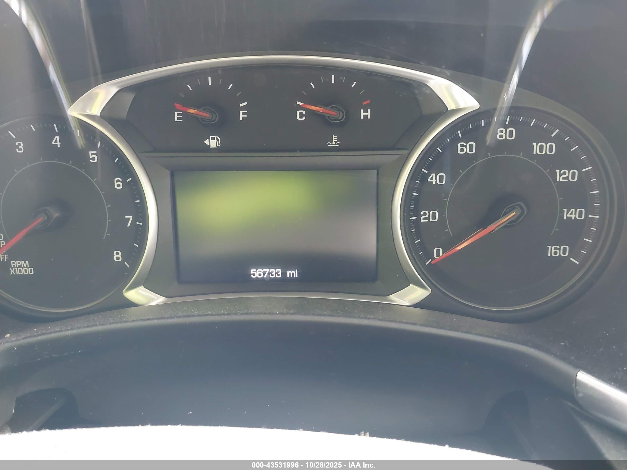 CHEVROLET EQUINOX image 7