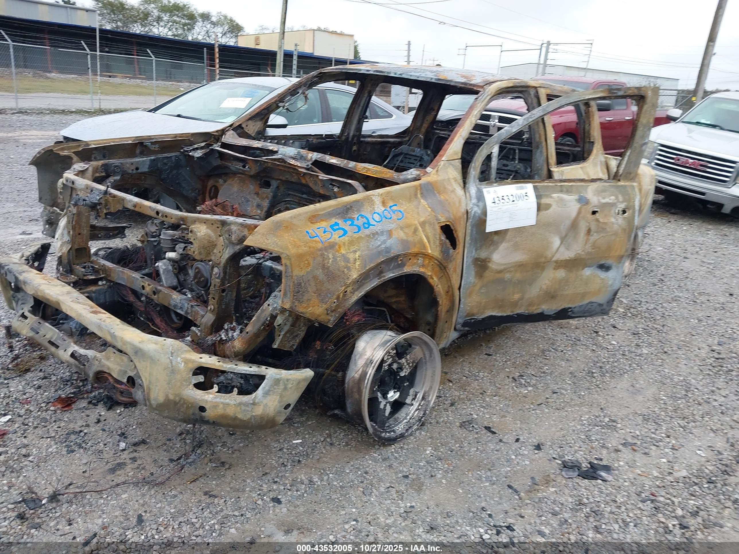 FORD RANGER image 2