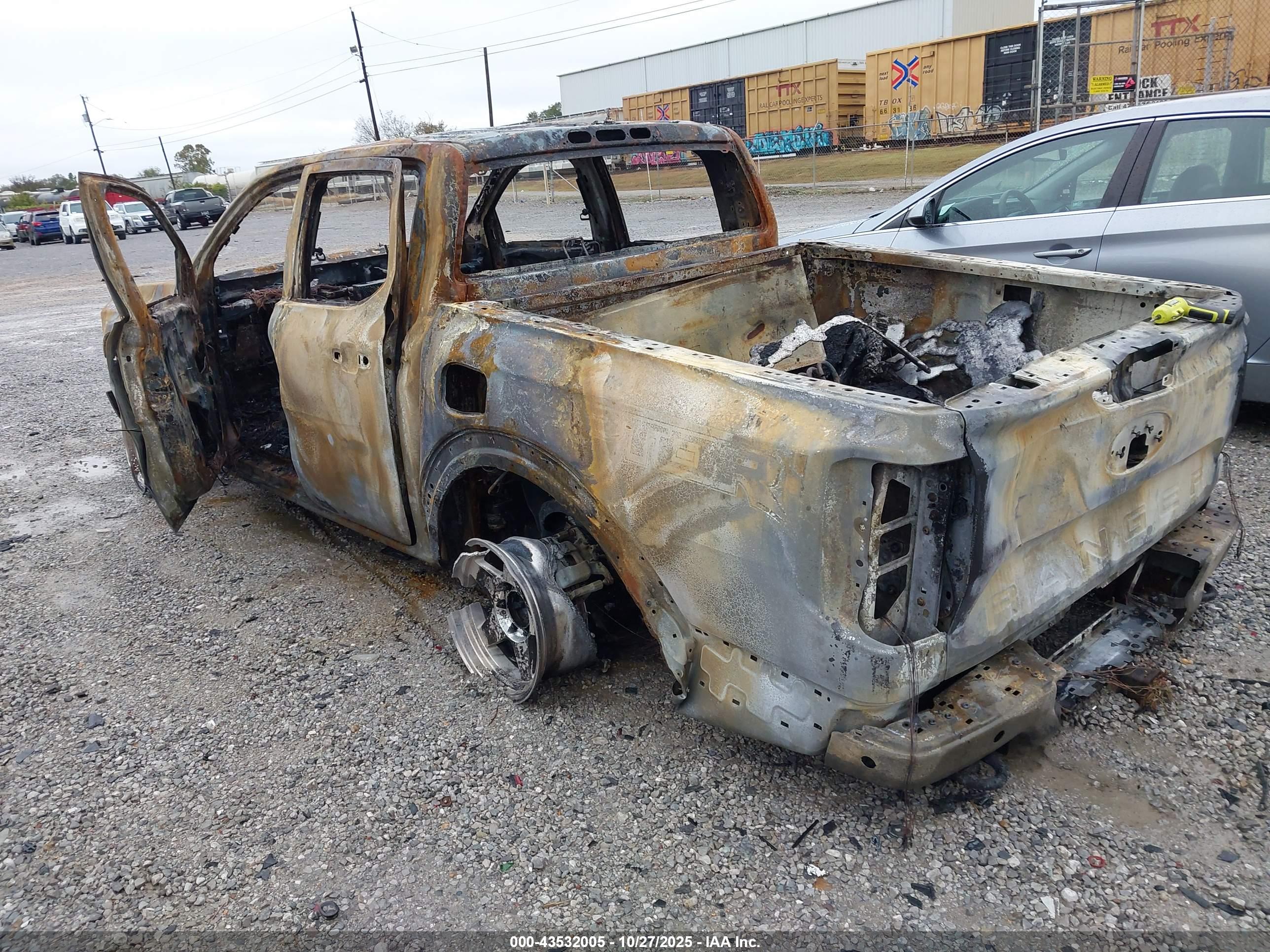 FORD RANGER image 3