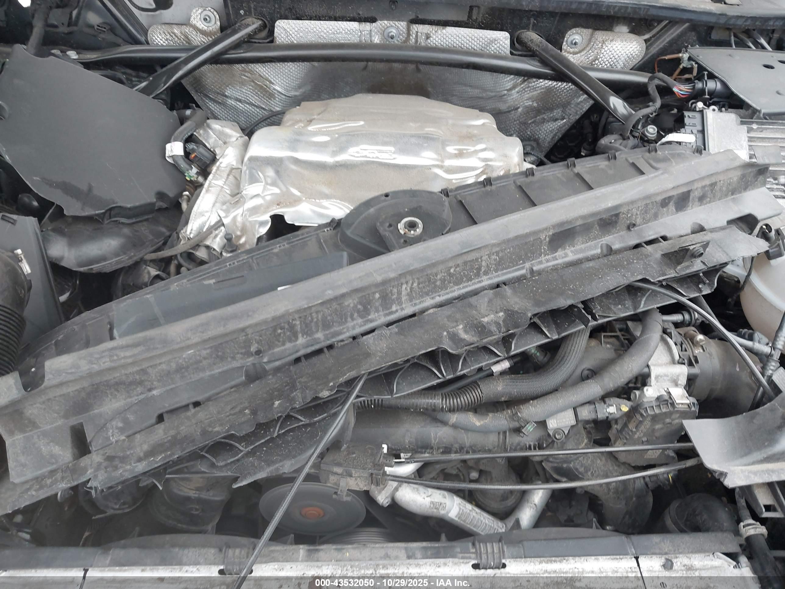 AUDI SQ5 image 10