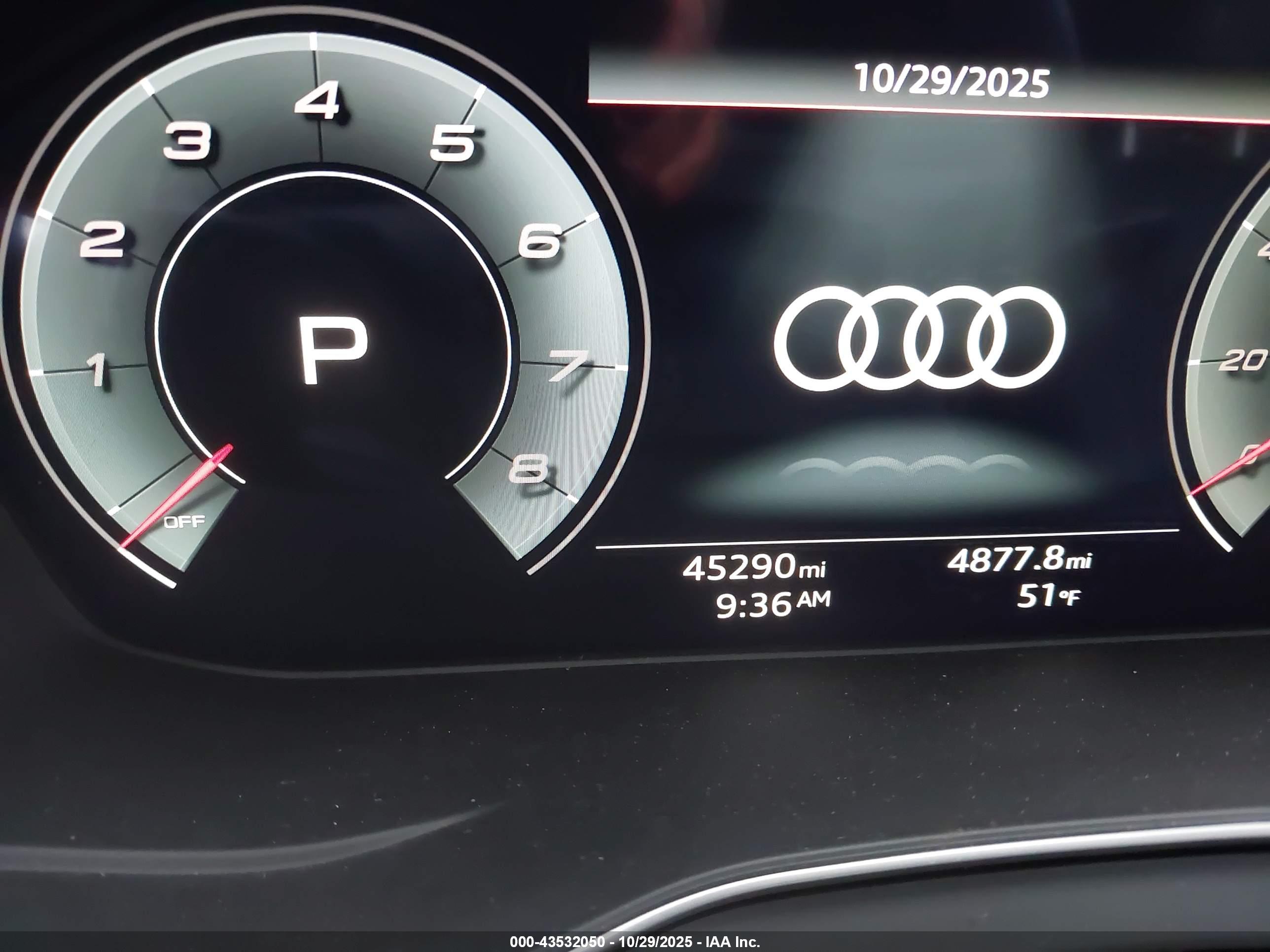 AUDI SQ5 image 7