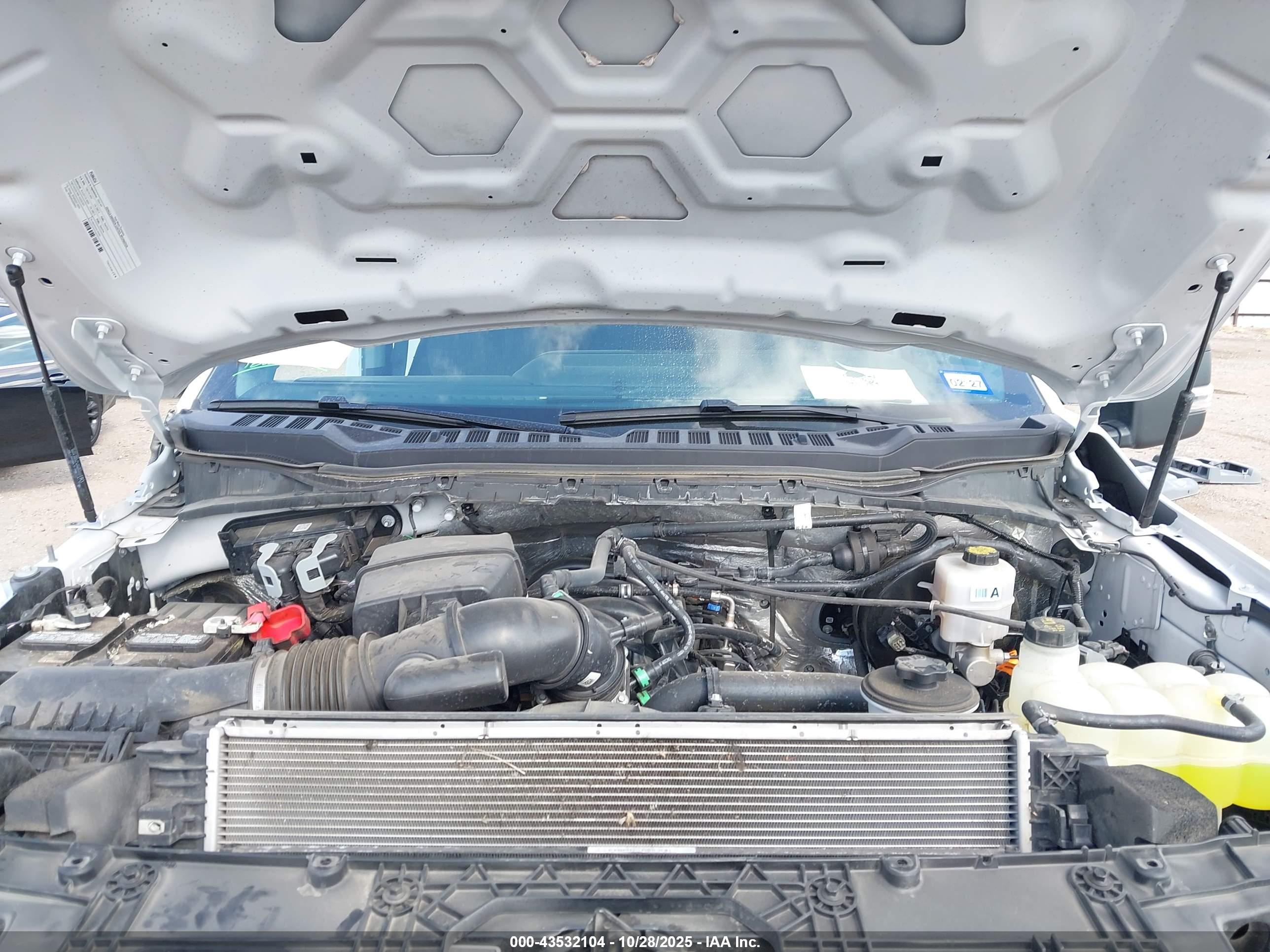 FORD F-250 image 10