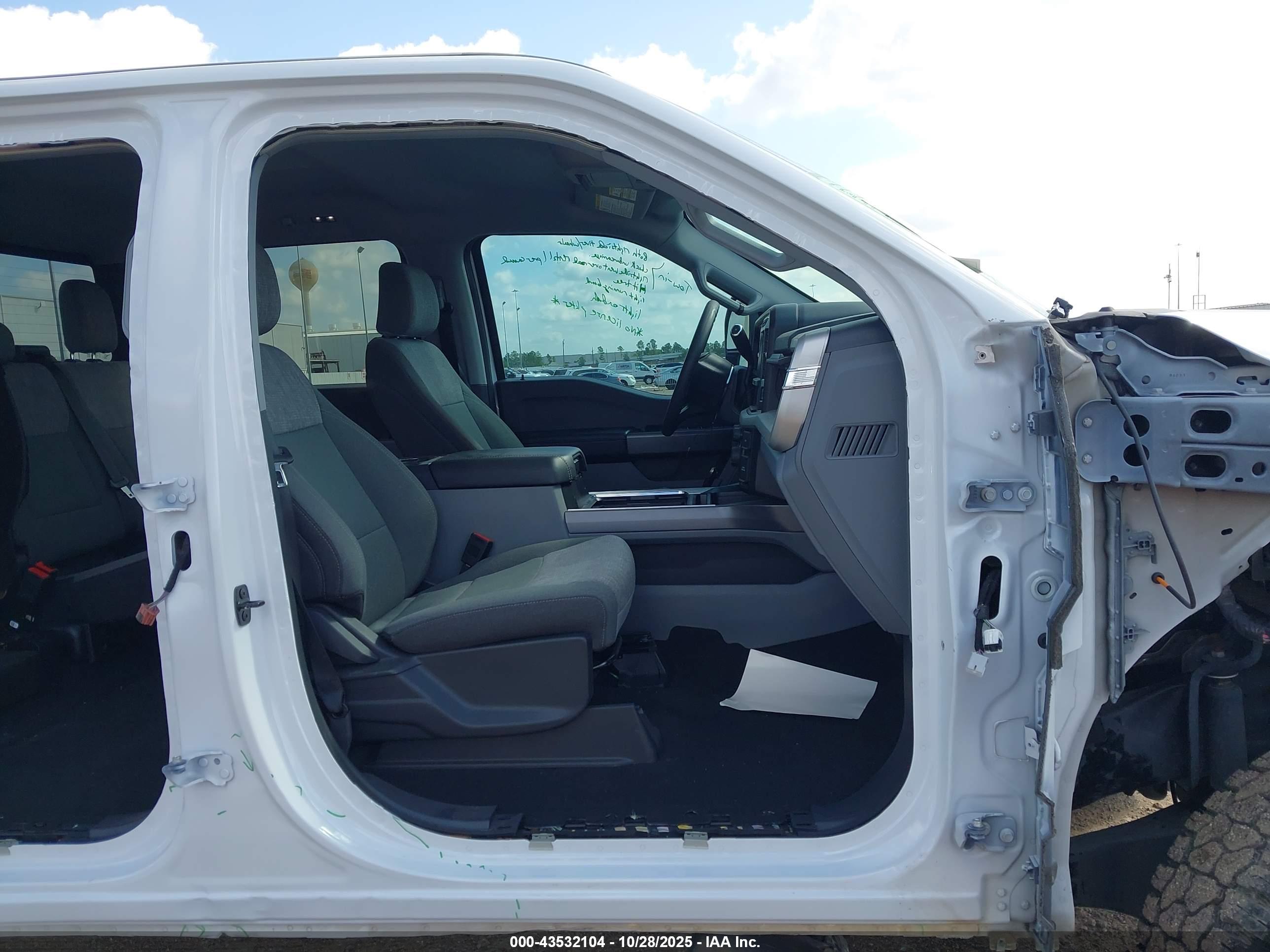 FORD F-250 image 5