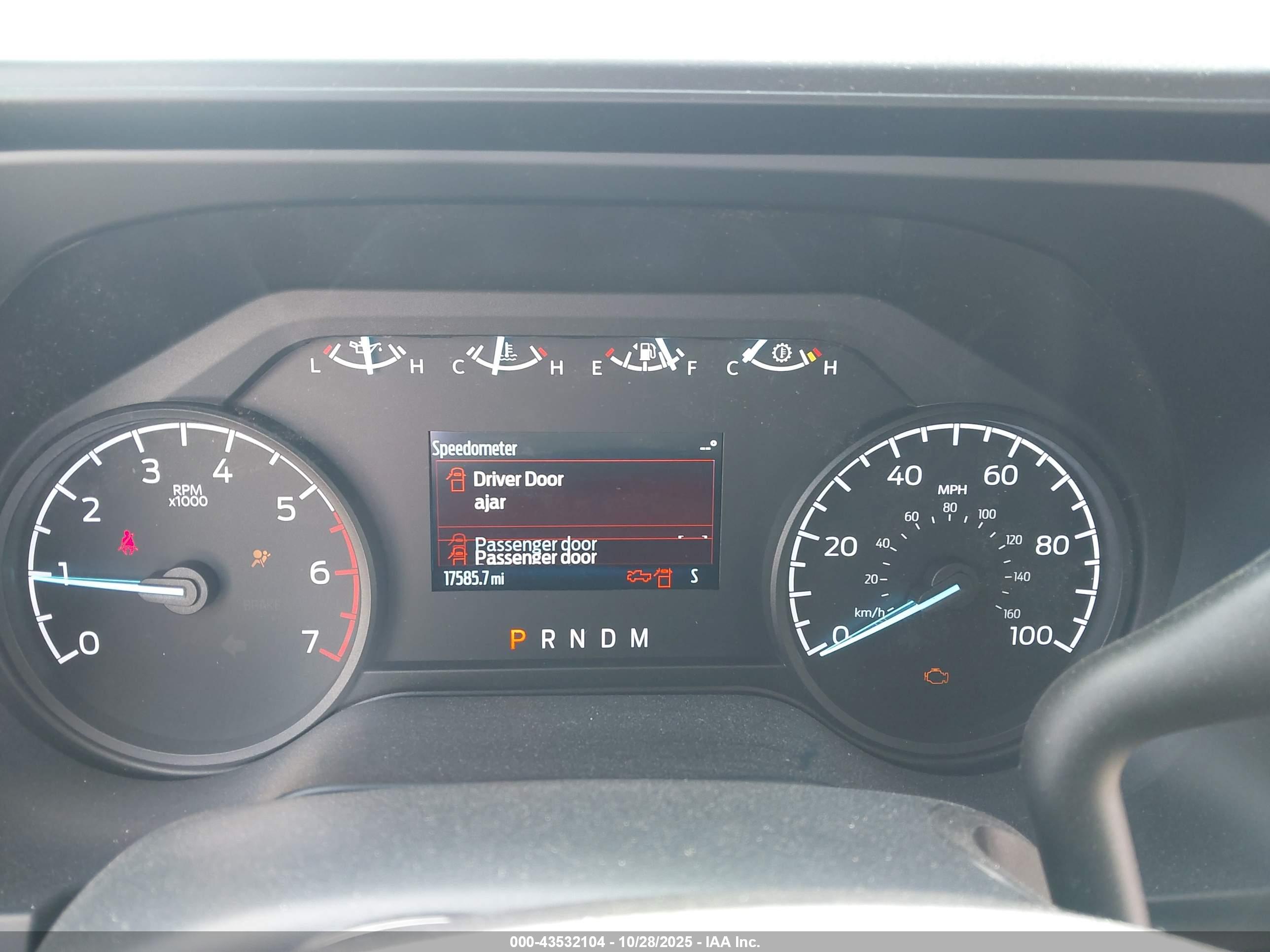 FORD F-250 image 7