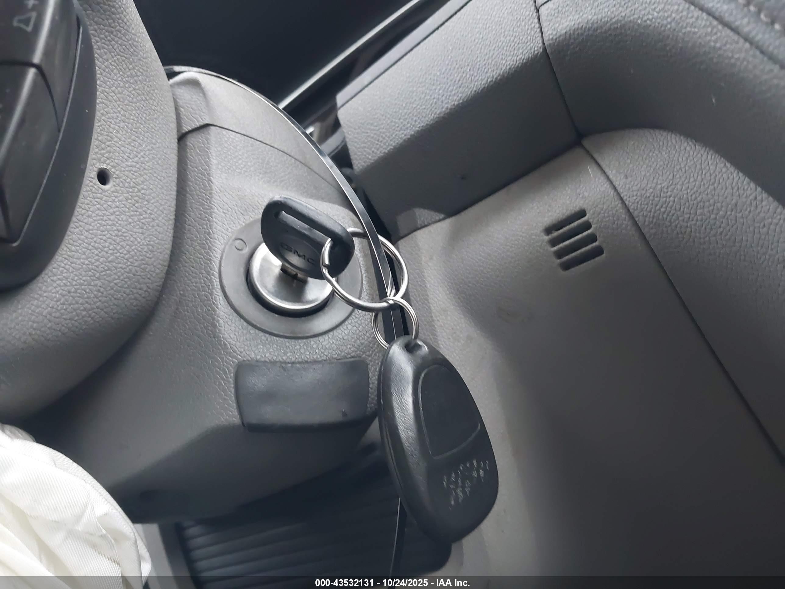 GMC ACADIA image 11