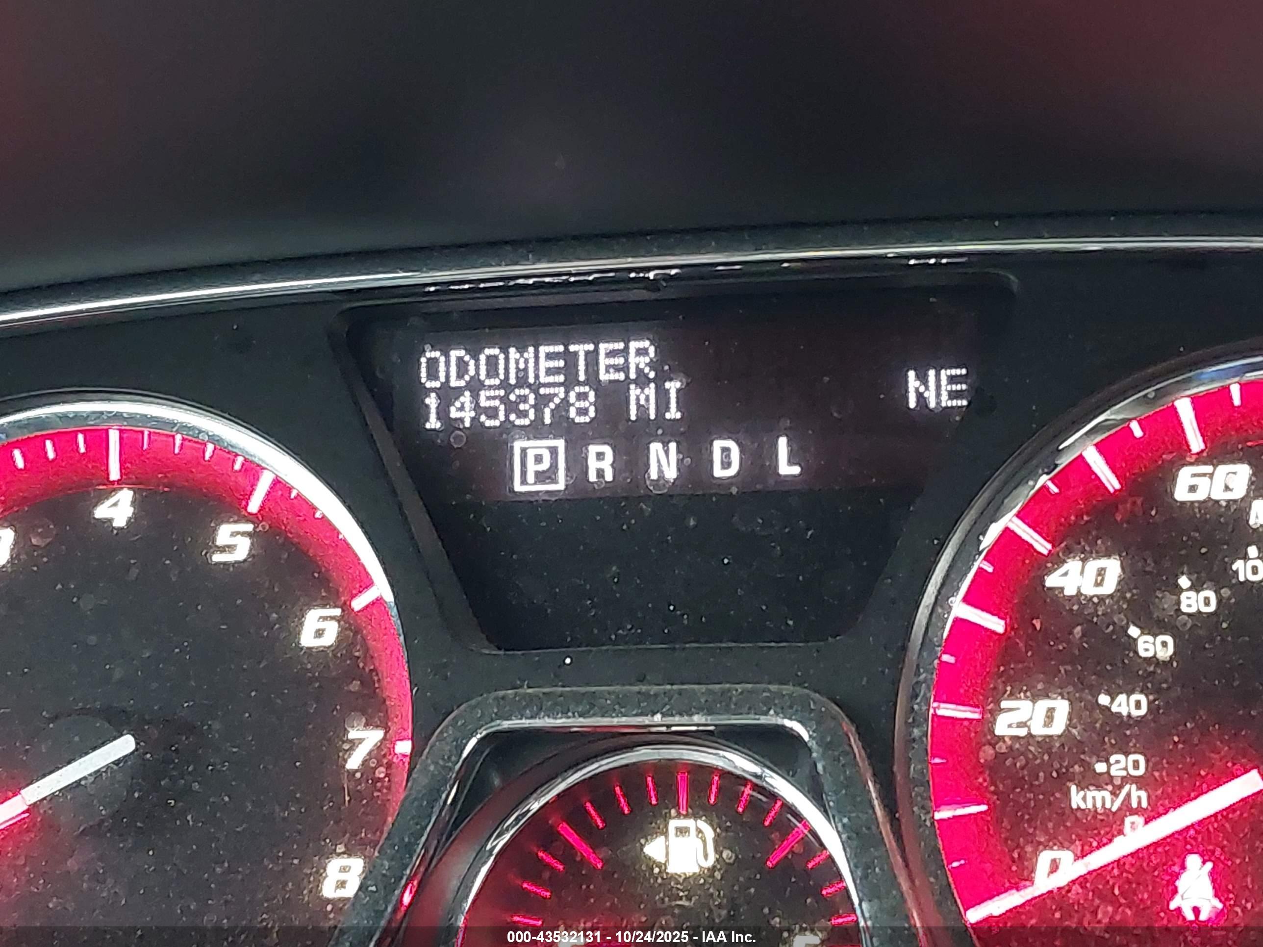 GMC ACADIA image 7