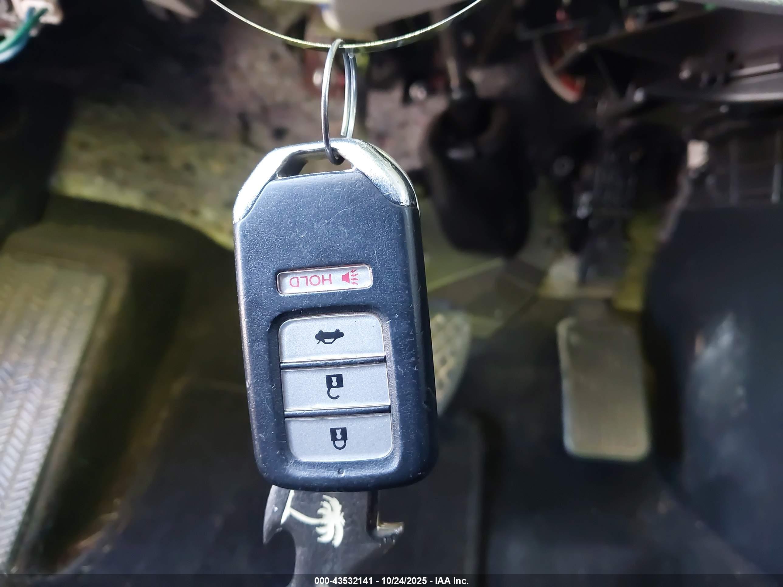 HONDA ACCORD image 11