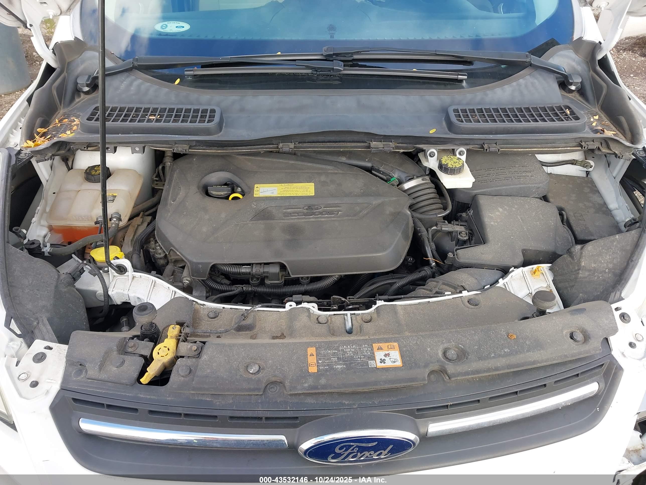 FORD ESCAPE image 10