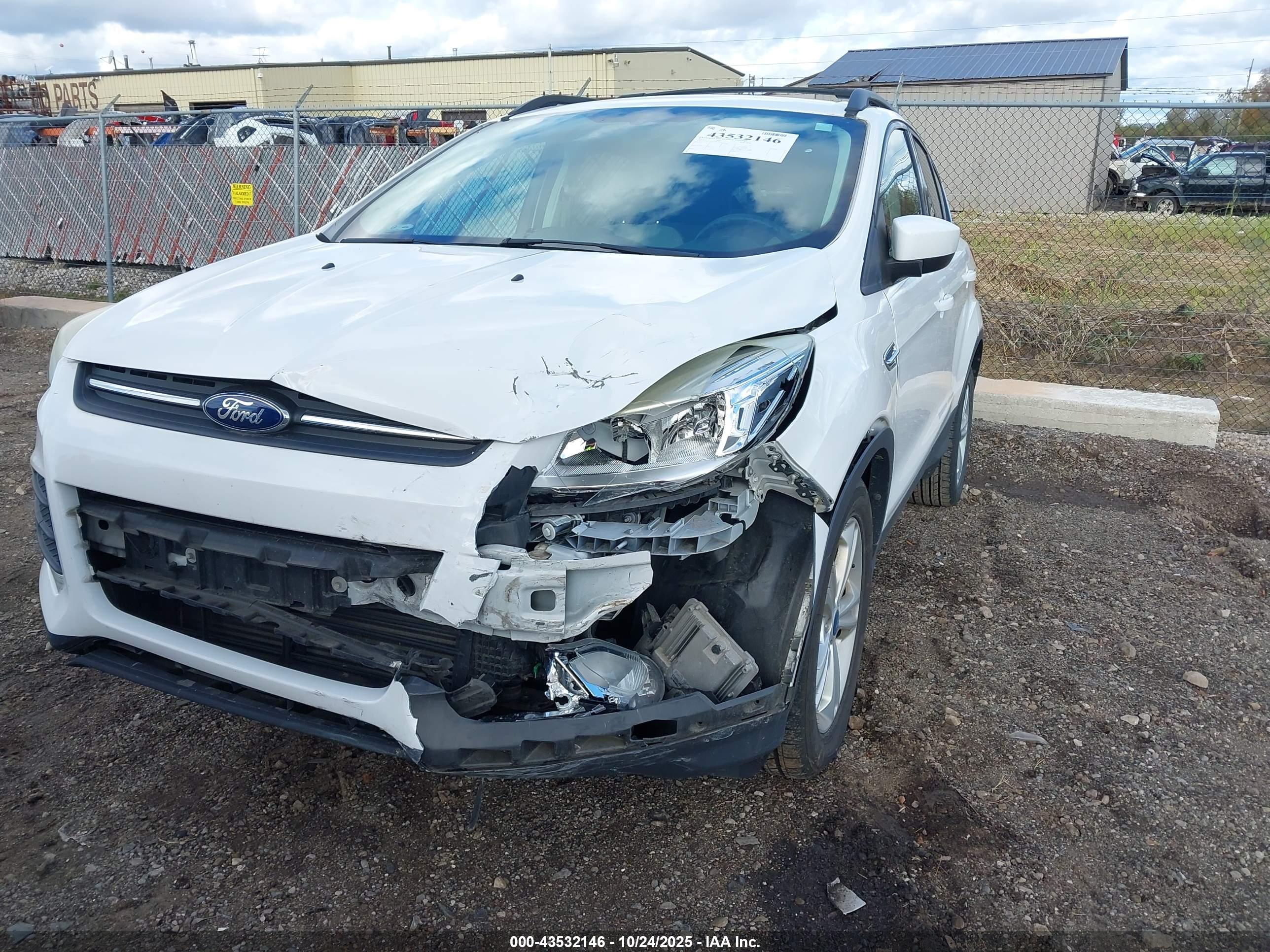 FORD ESCAPE image 6