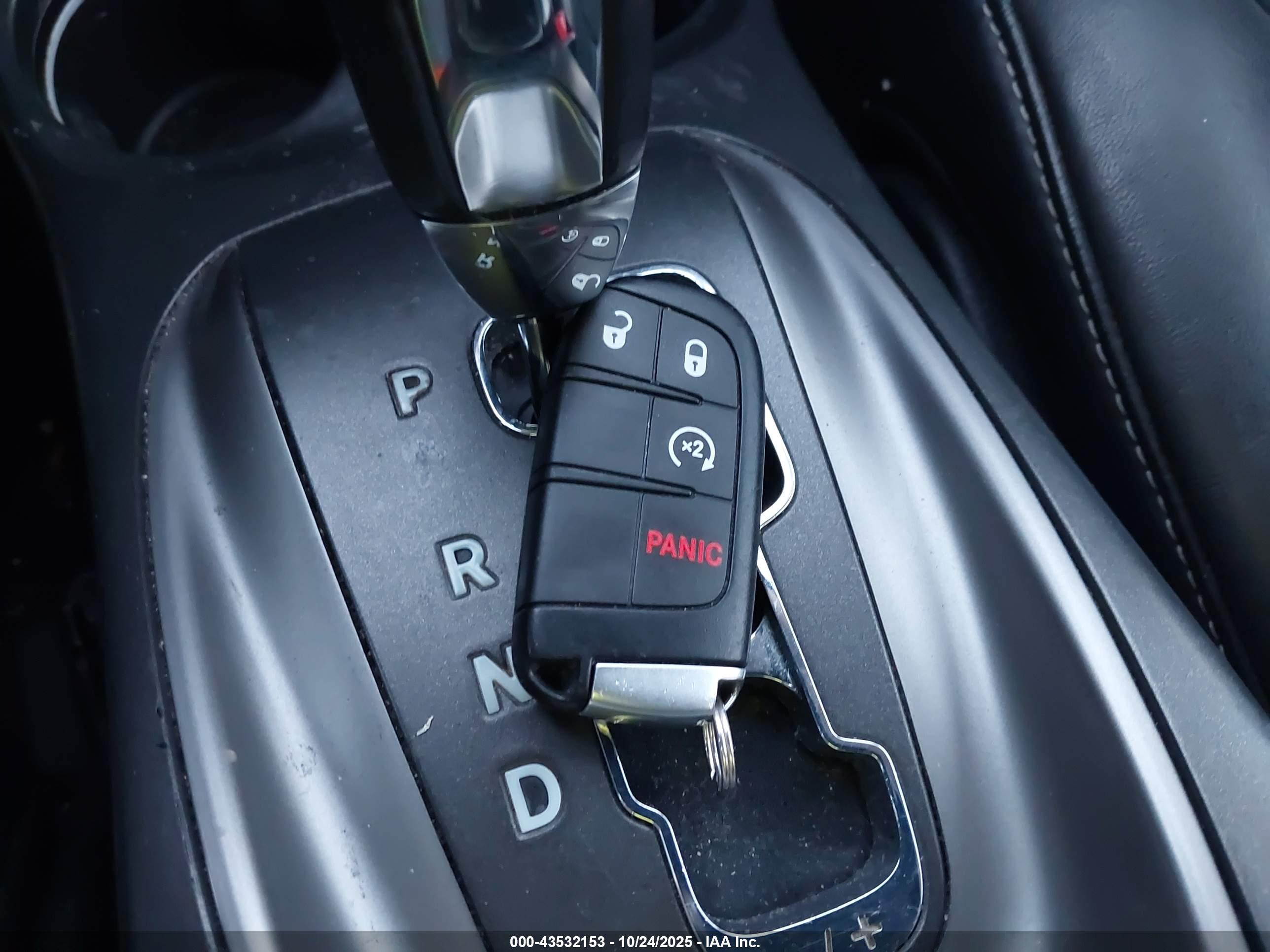 DODGE JOURNEY image 11