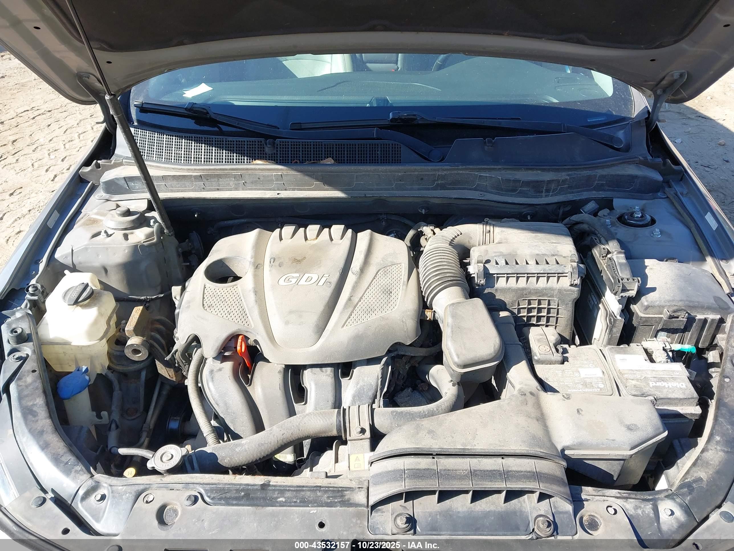 KIA OPTIMA image 10