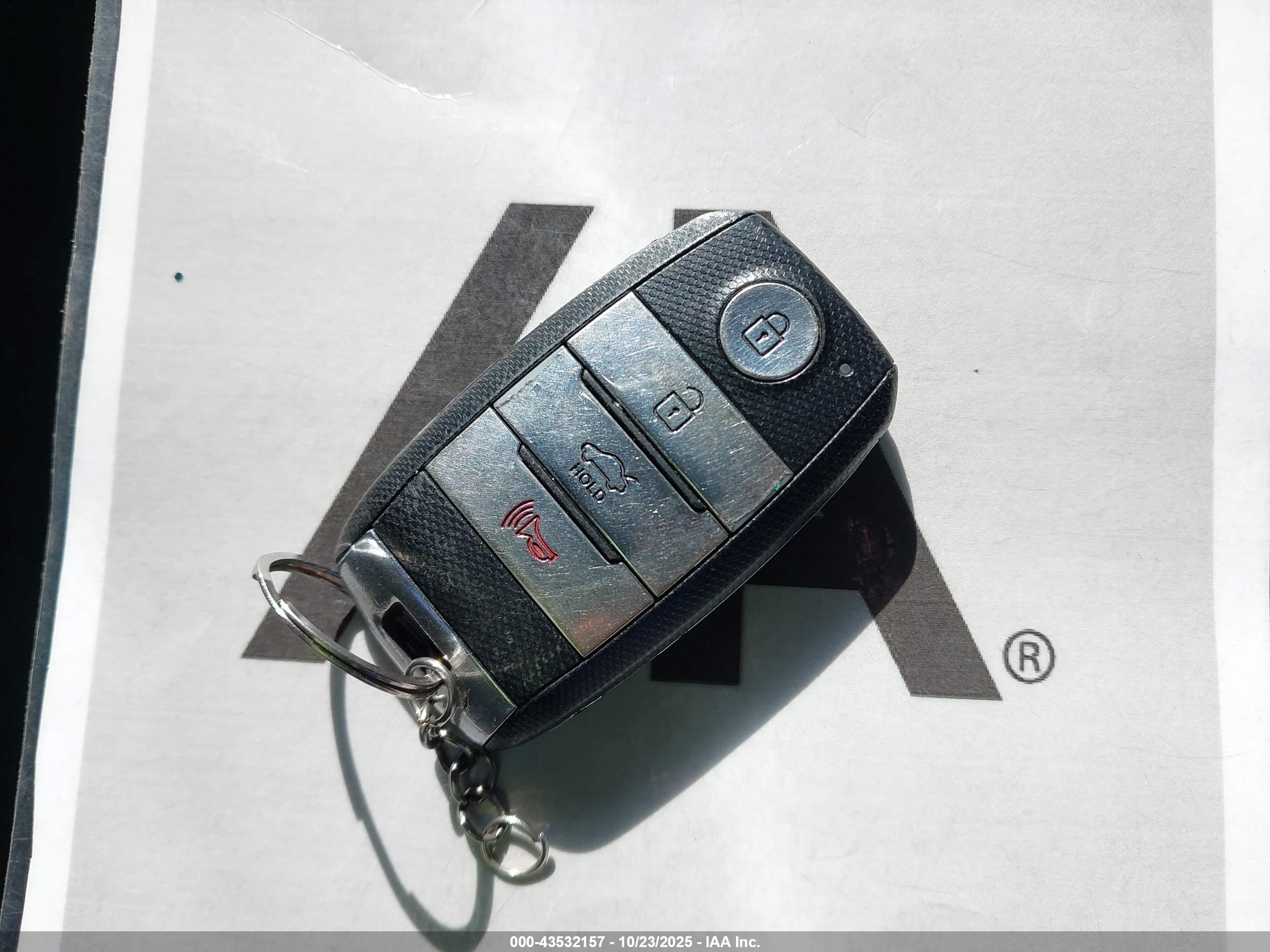 KIA OPTIMA image 11