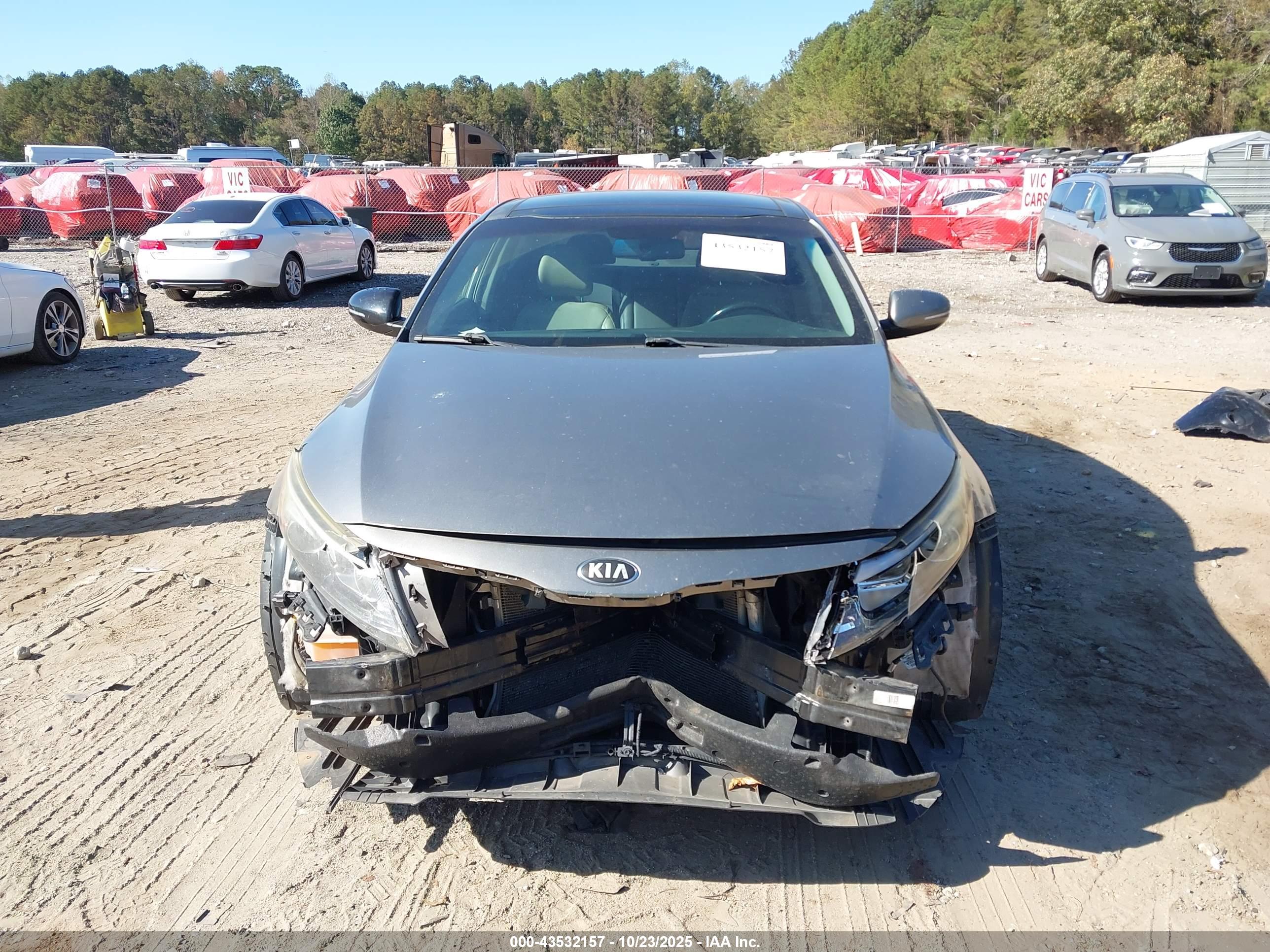 KIA OPTIMA image 6