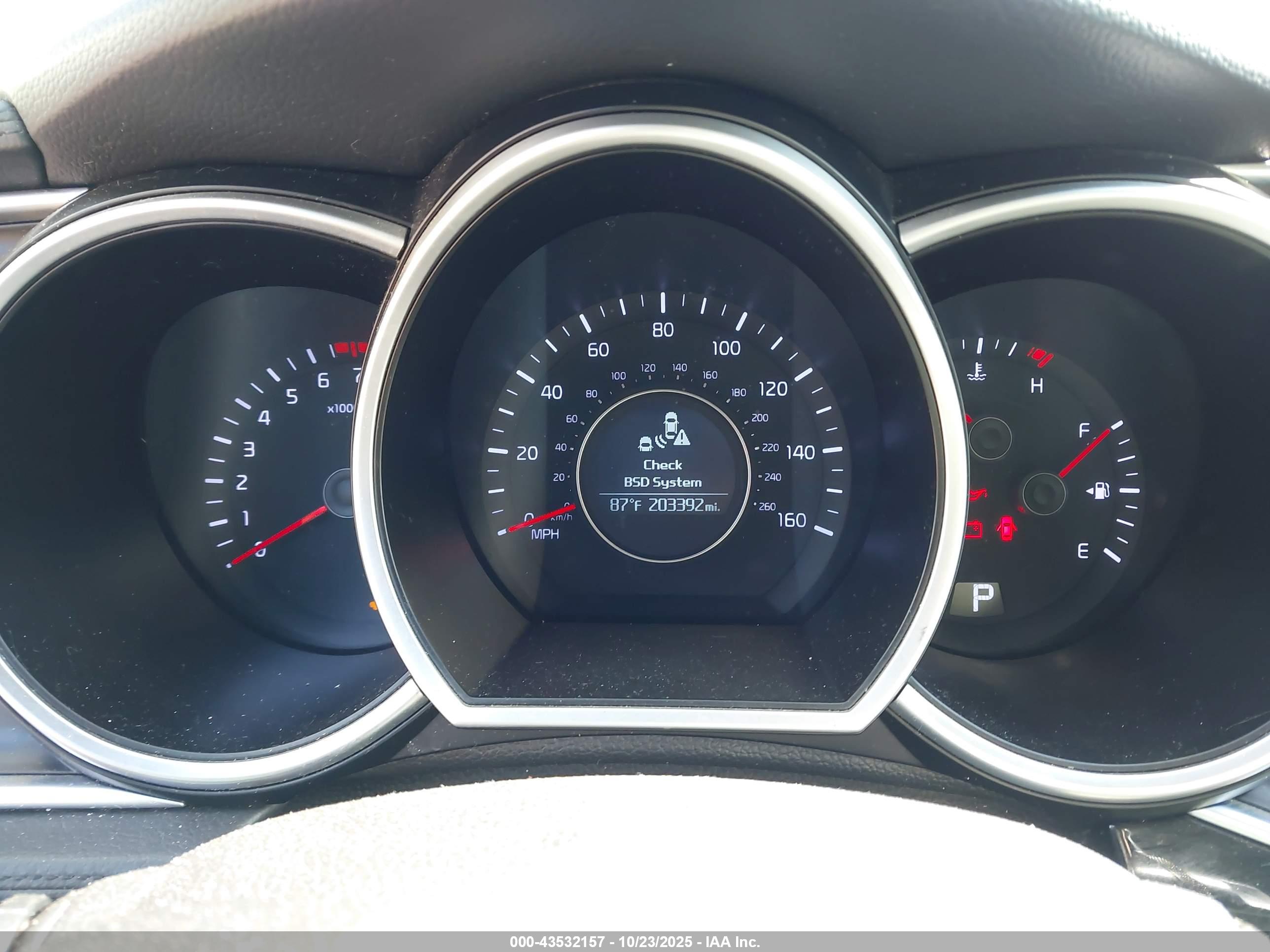 KIA OPTIMA image 7