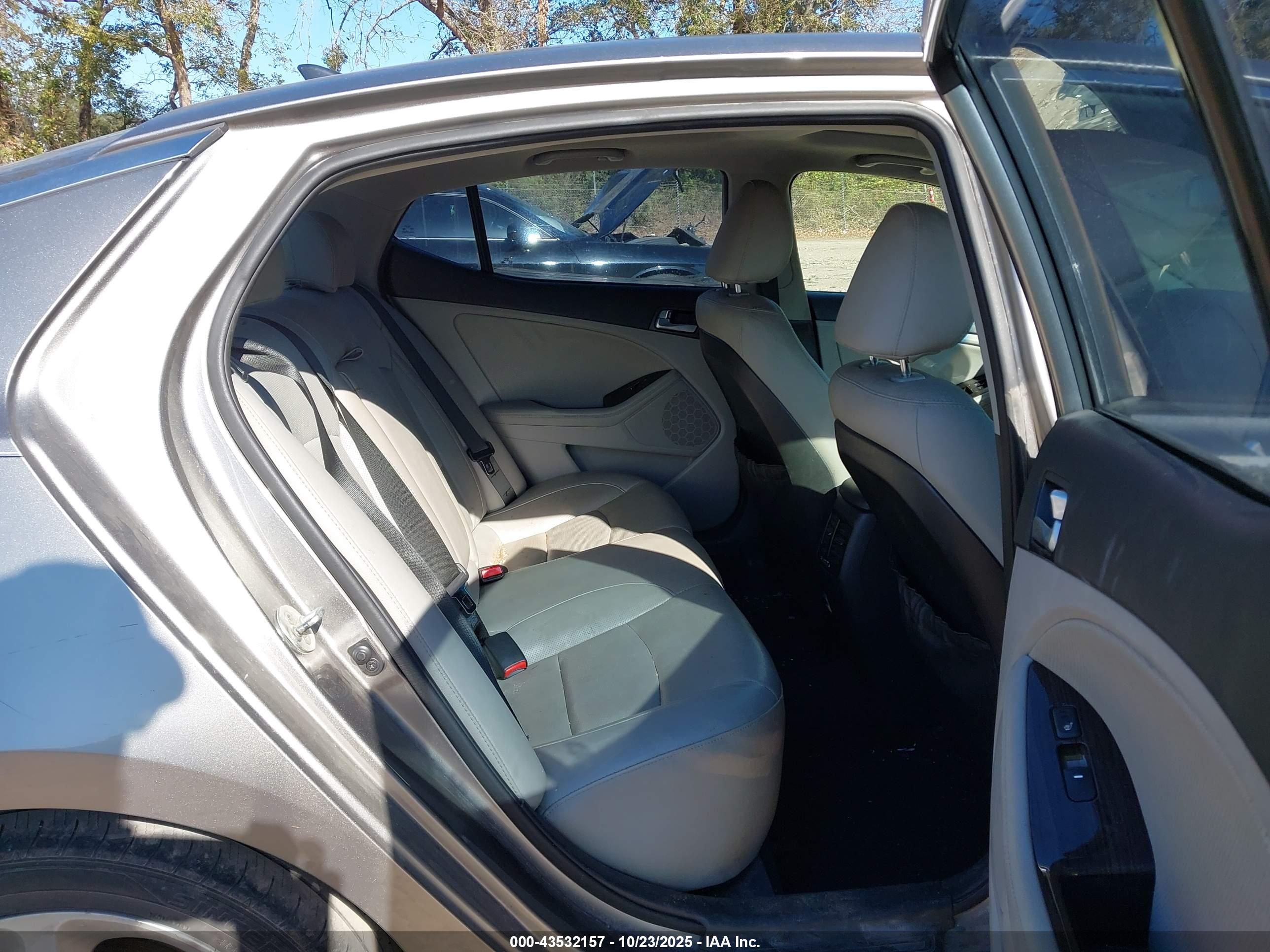 KIA OPTIMA image 8