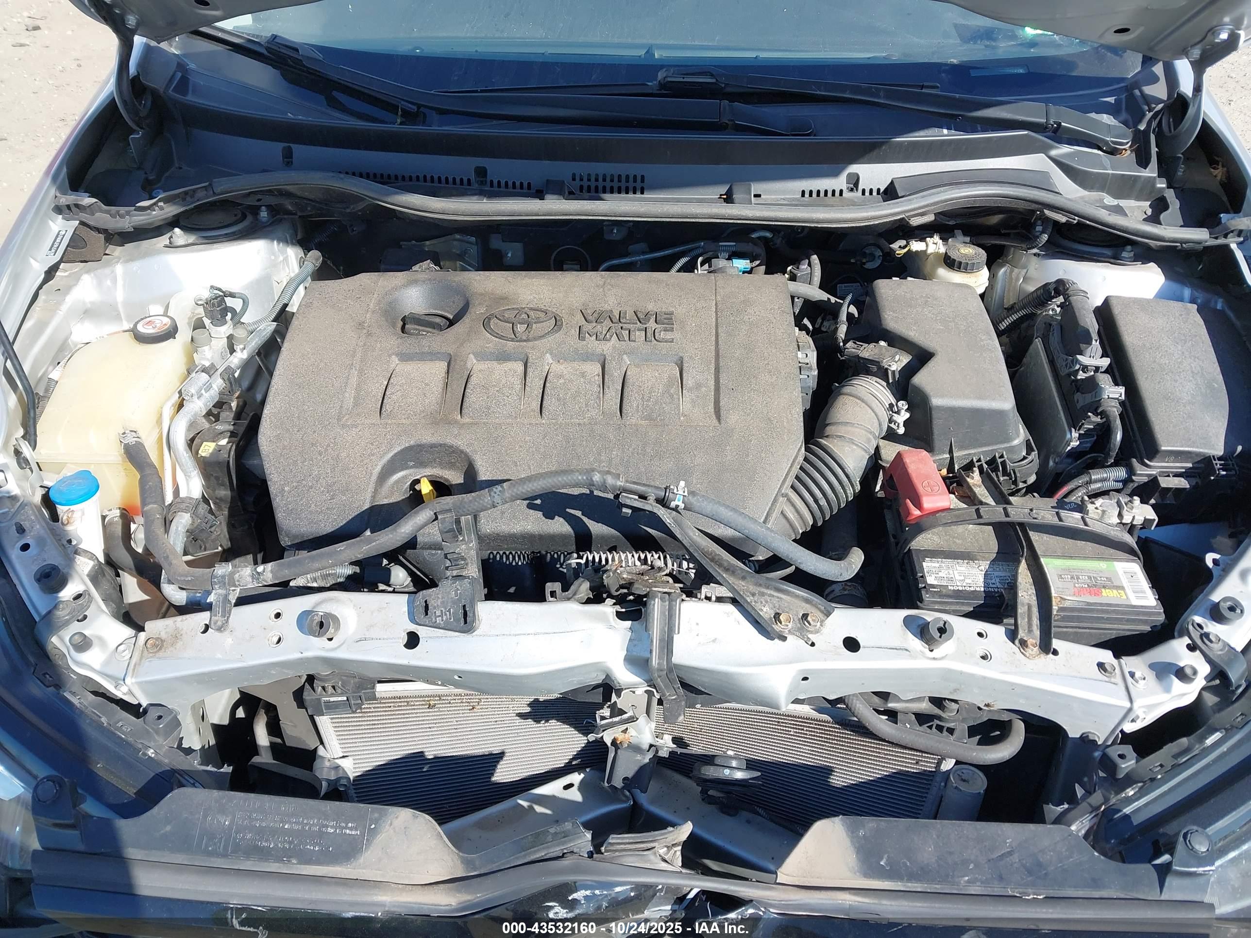 TOYOTA COROLLA image 10