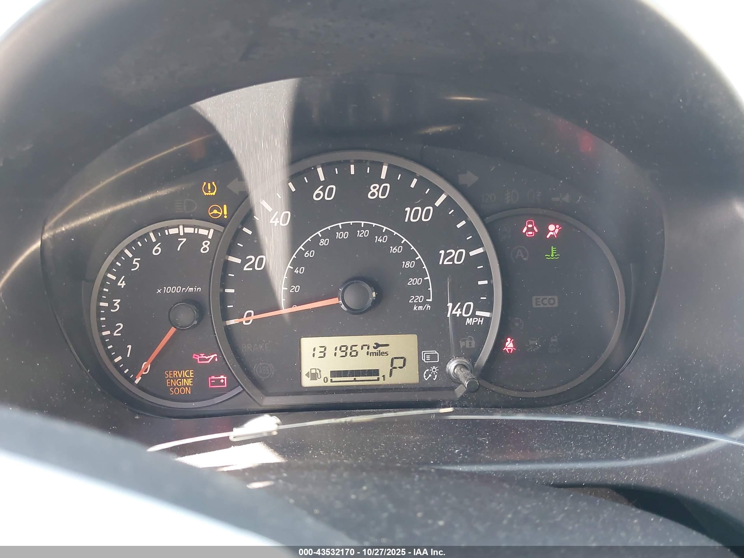 MITSUBISHI MIRAGE image 7
