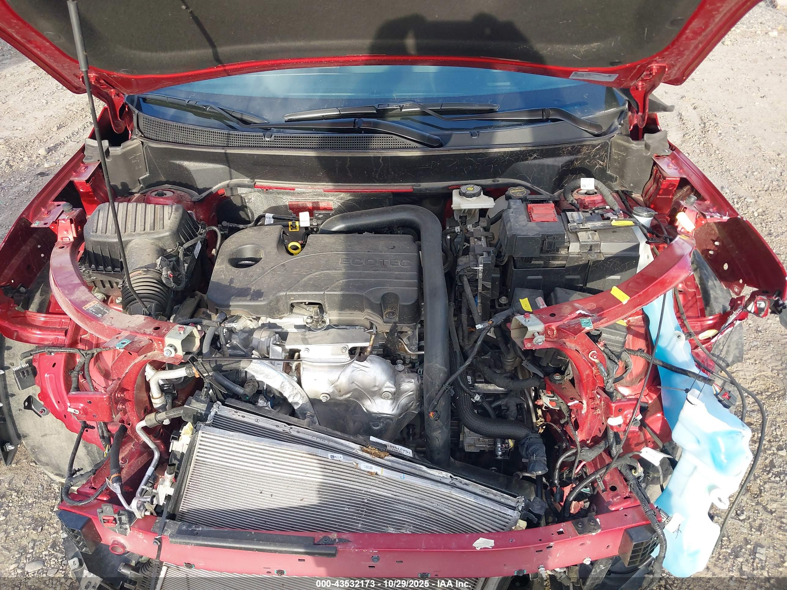 CHEVROLET EQUINOX image 10