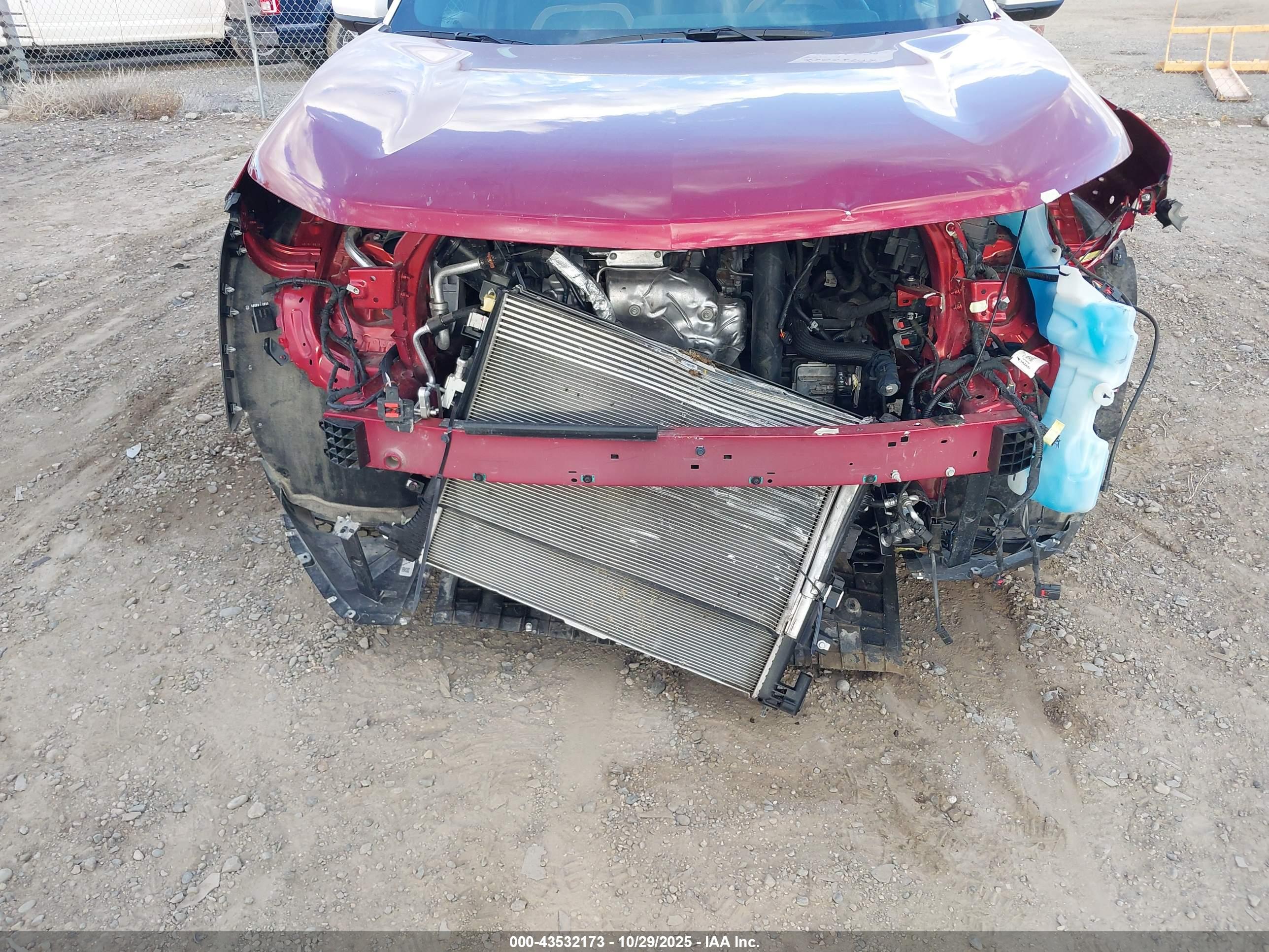 CHEVROLET EQUINOX image 6