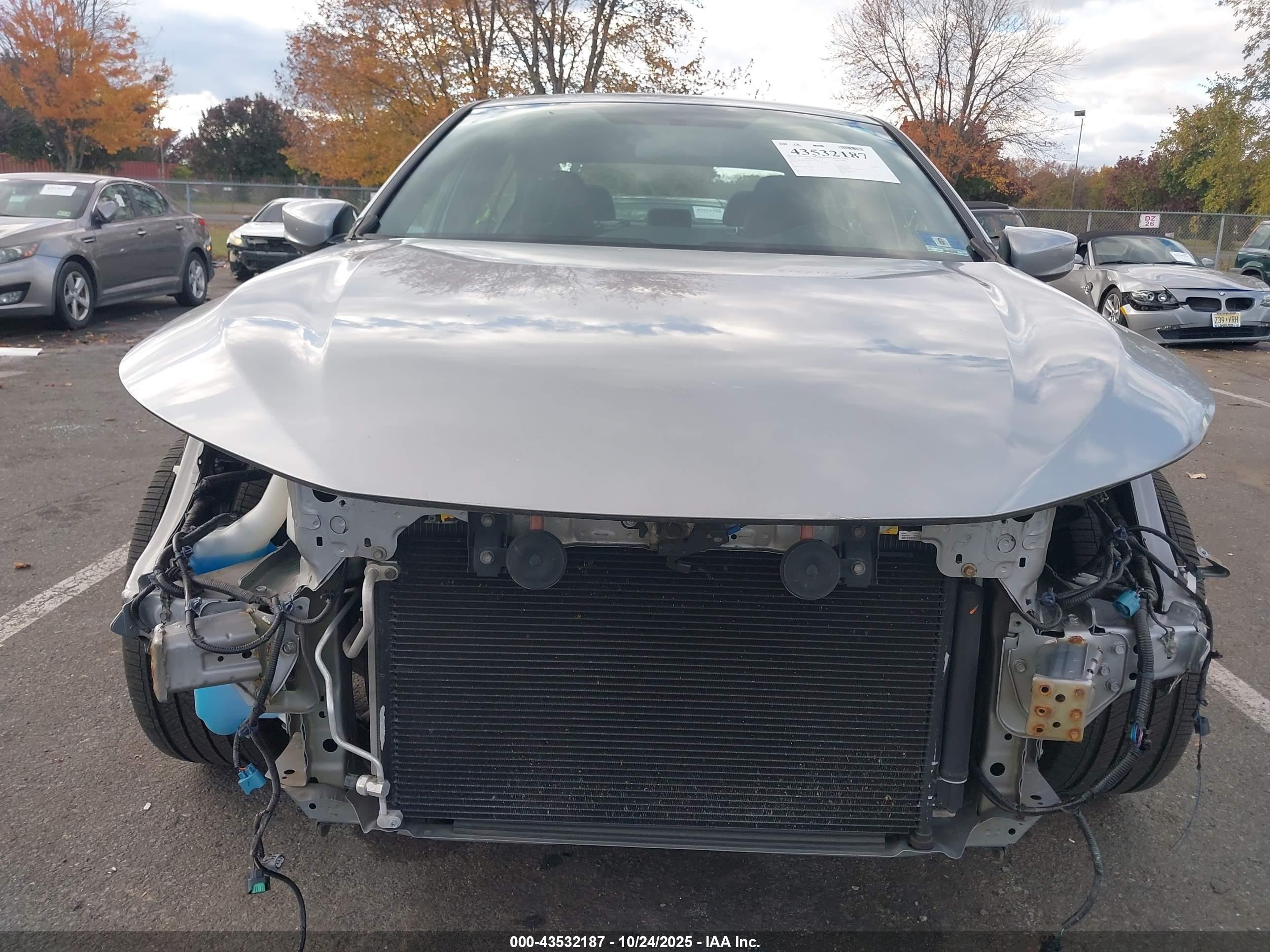 HONDA ACCORD image 6