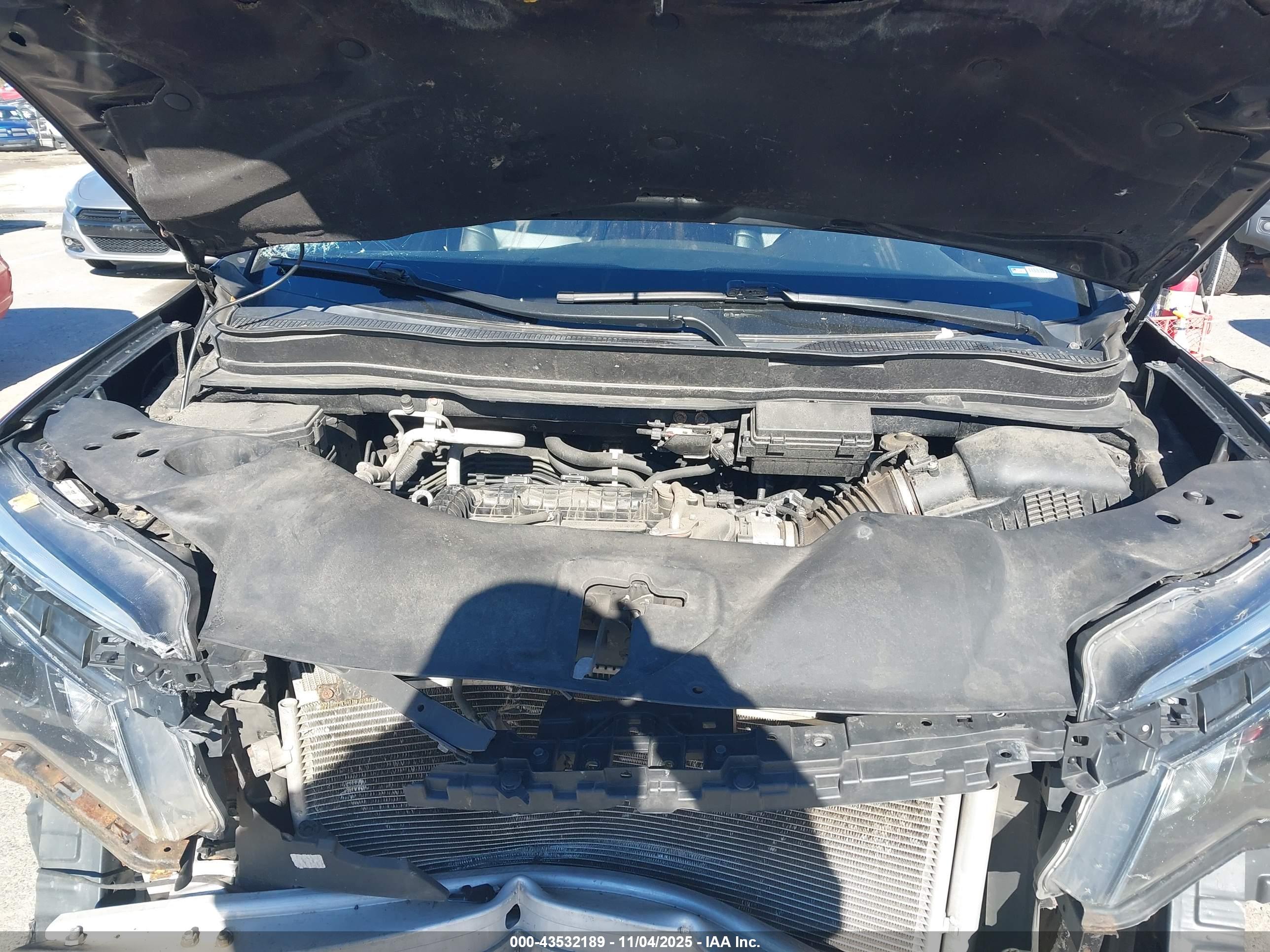 HONDA PILOT image 10