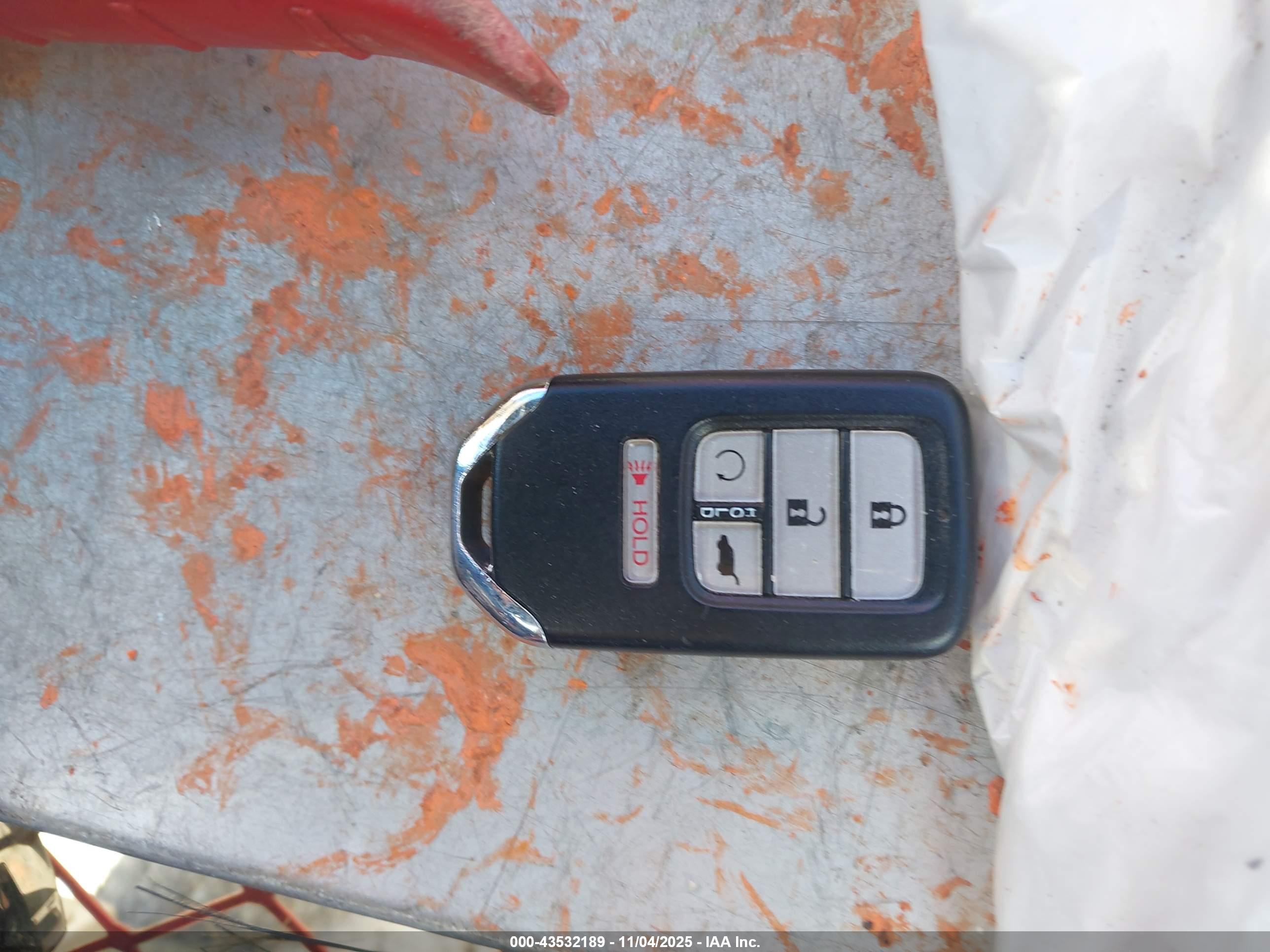 HONDA PILOT image 11