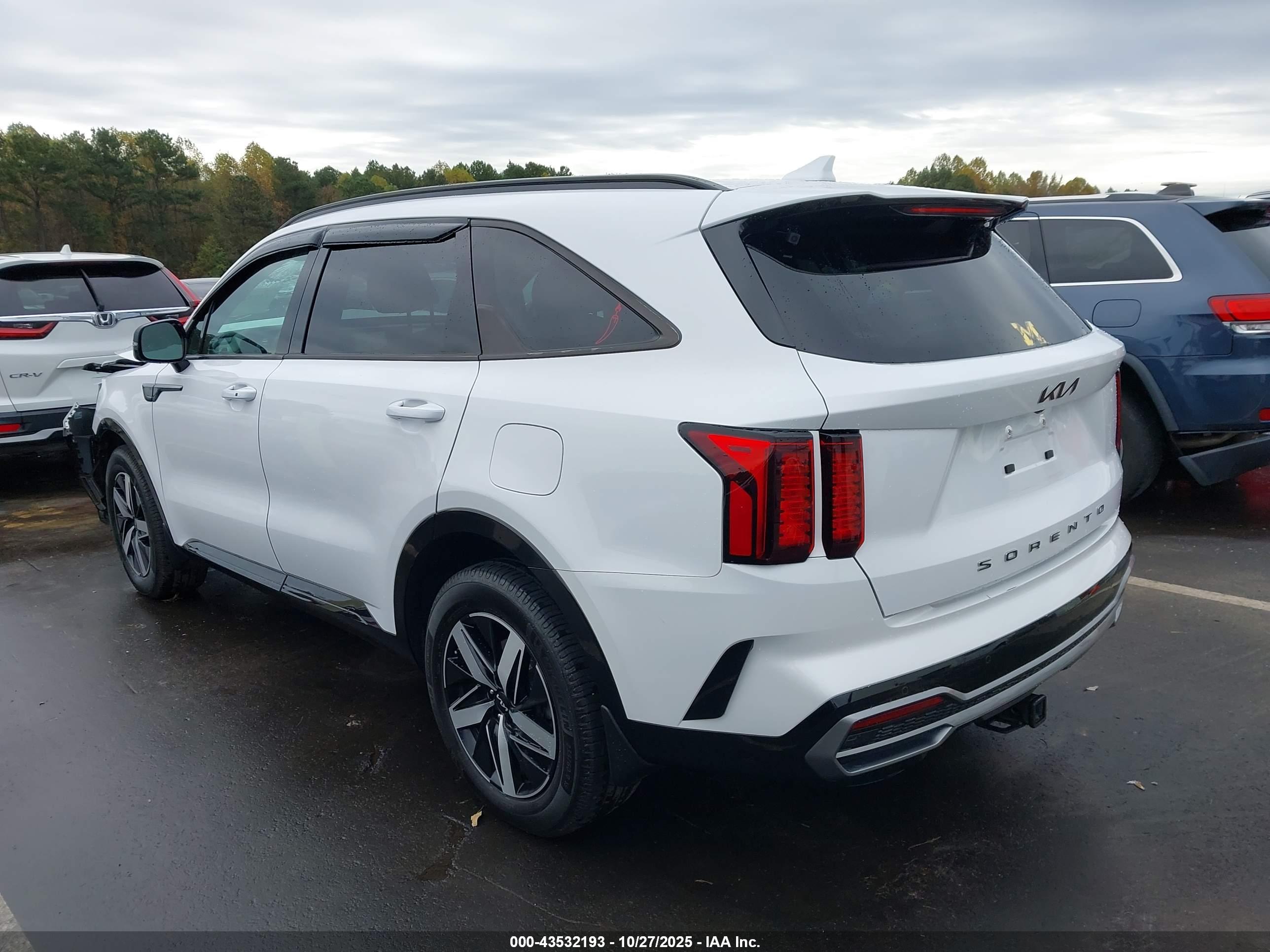 KIA SORENTO image 3