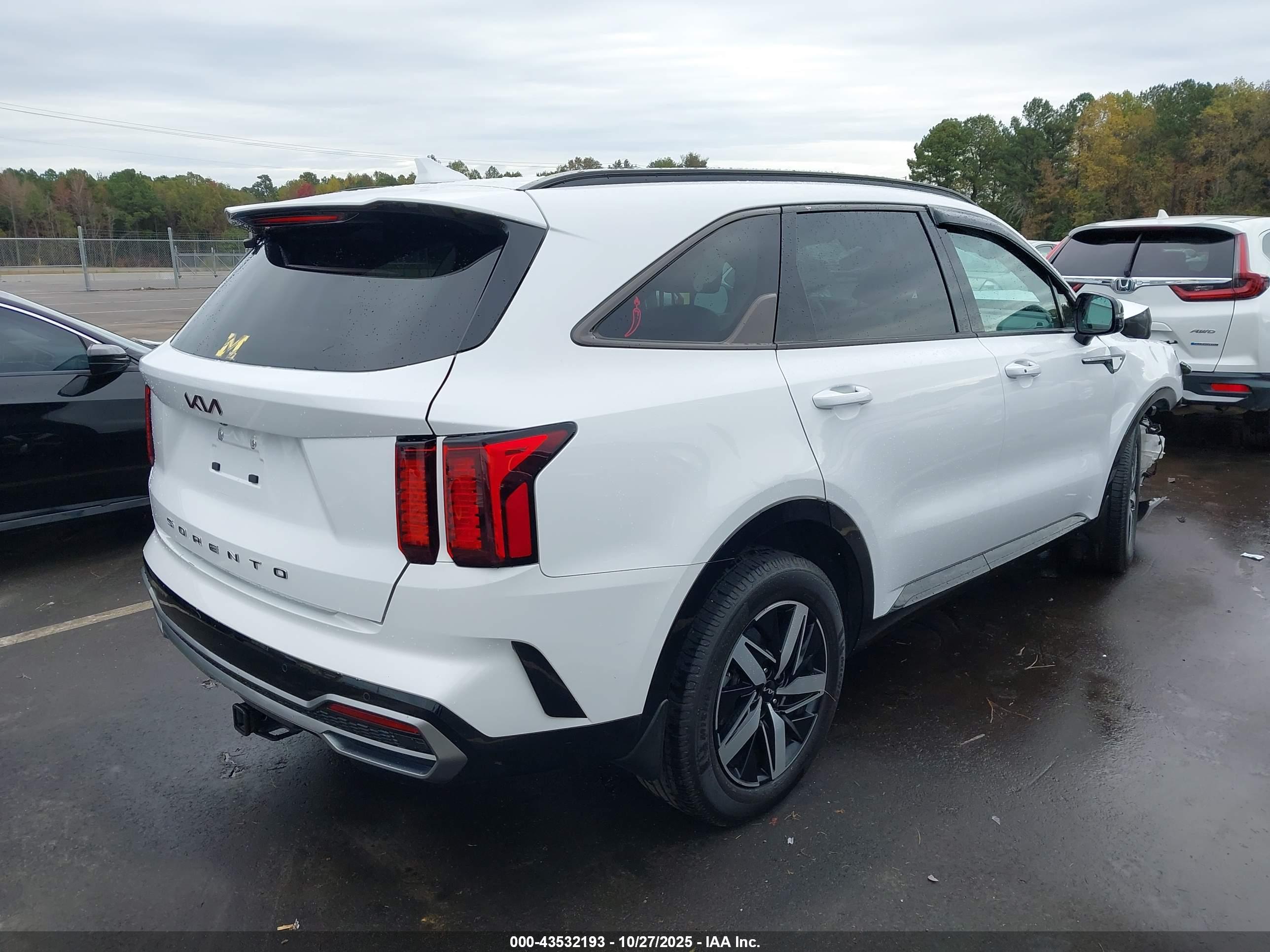 KIA SORENTO image 4