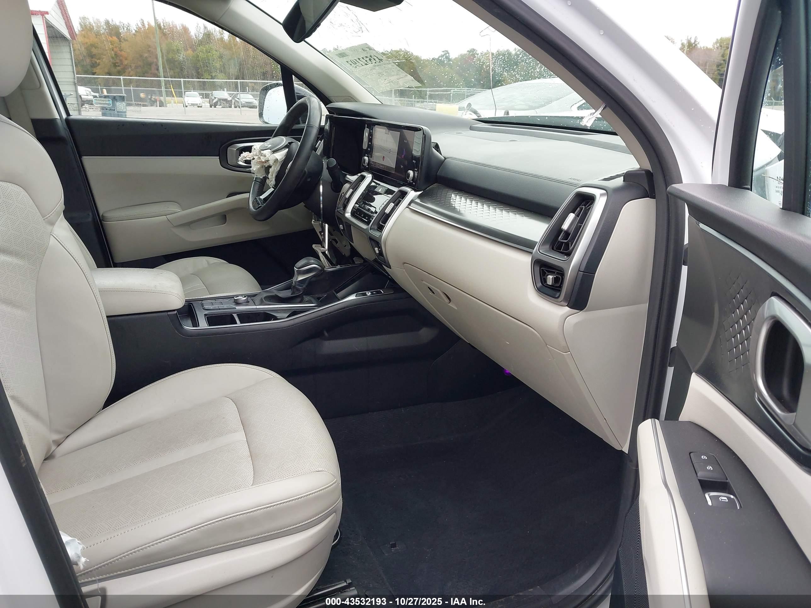 KIA SORENTO image 5